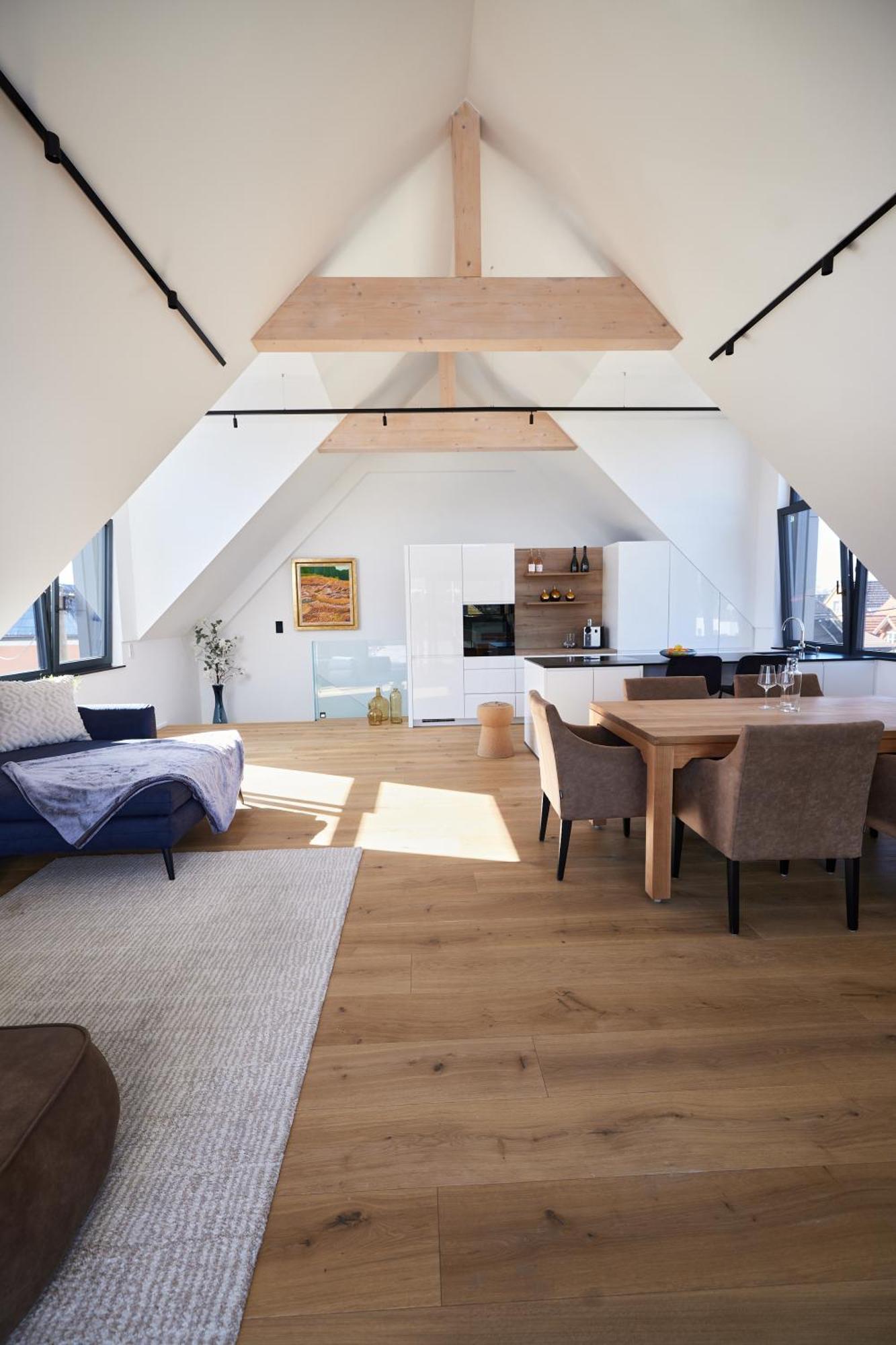 Designapartment Apartamento *