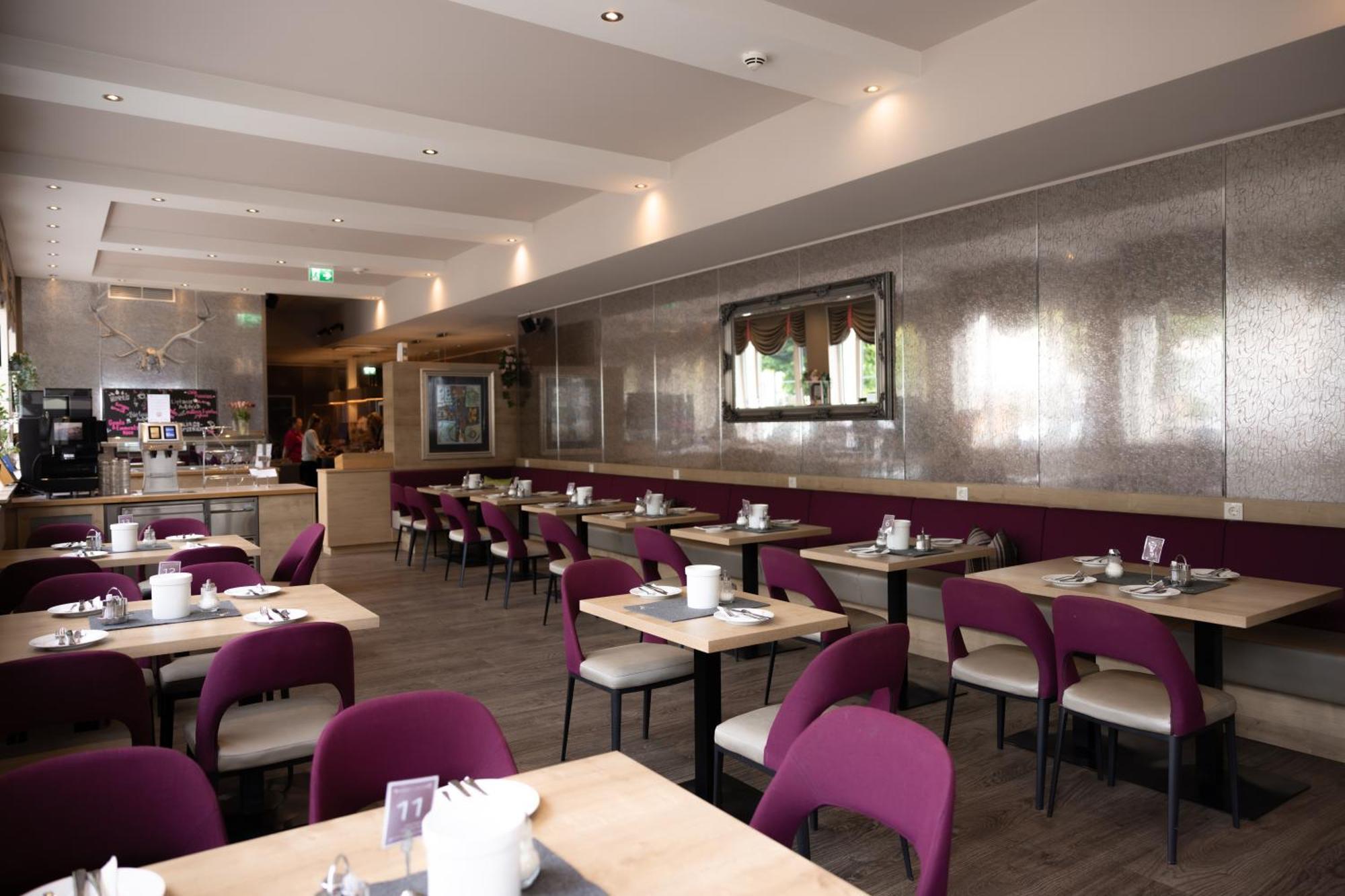 Max70 Hotel Salzburg