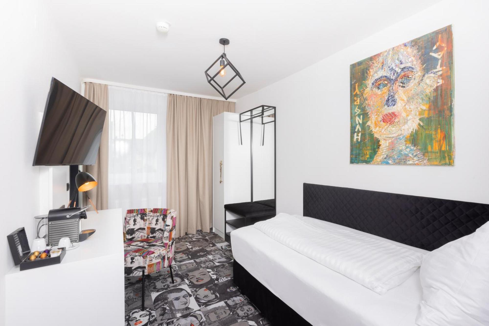 Hotel Edlinger 4*