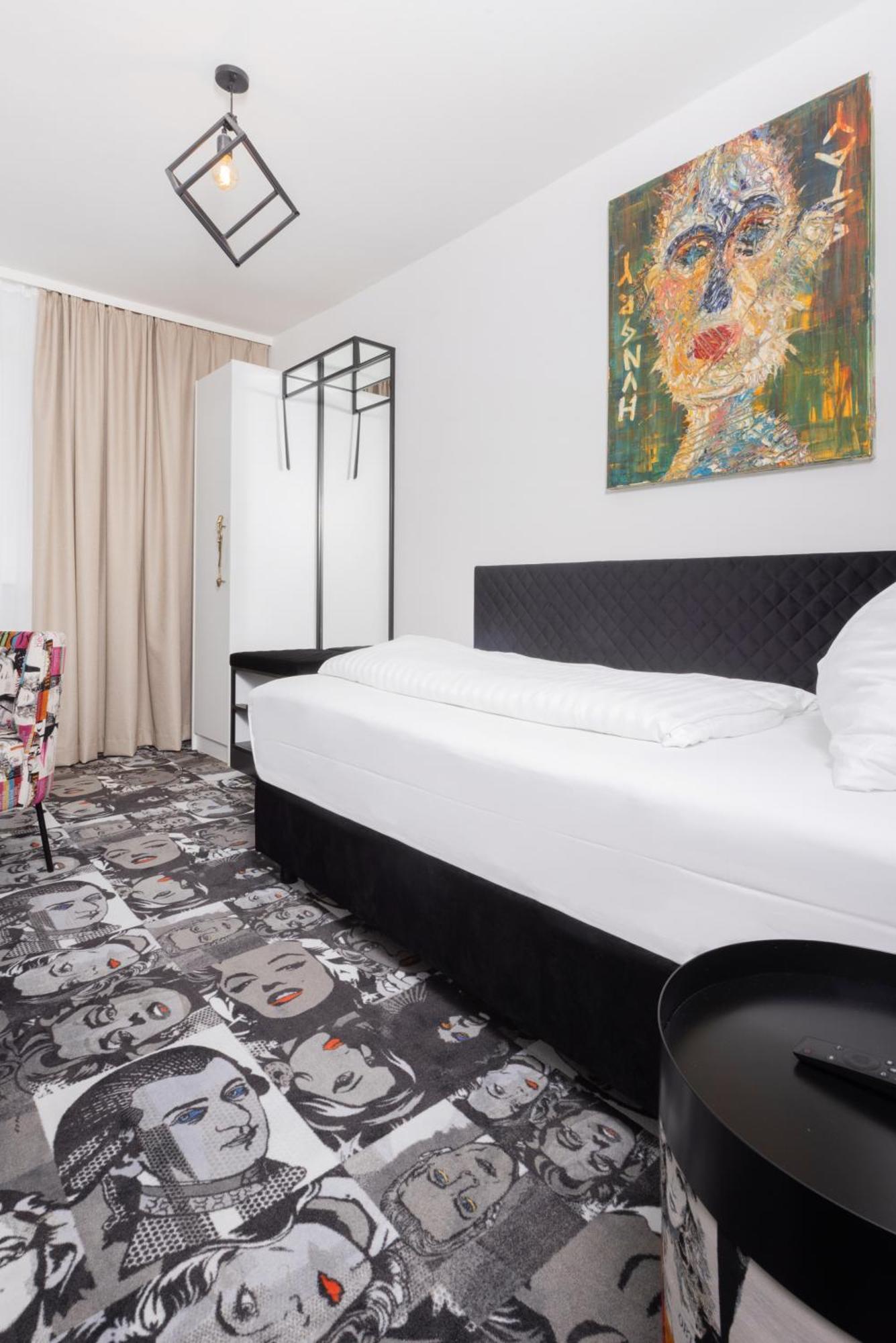 Edlinger Hotel Salzburg