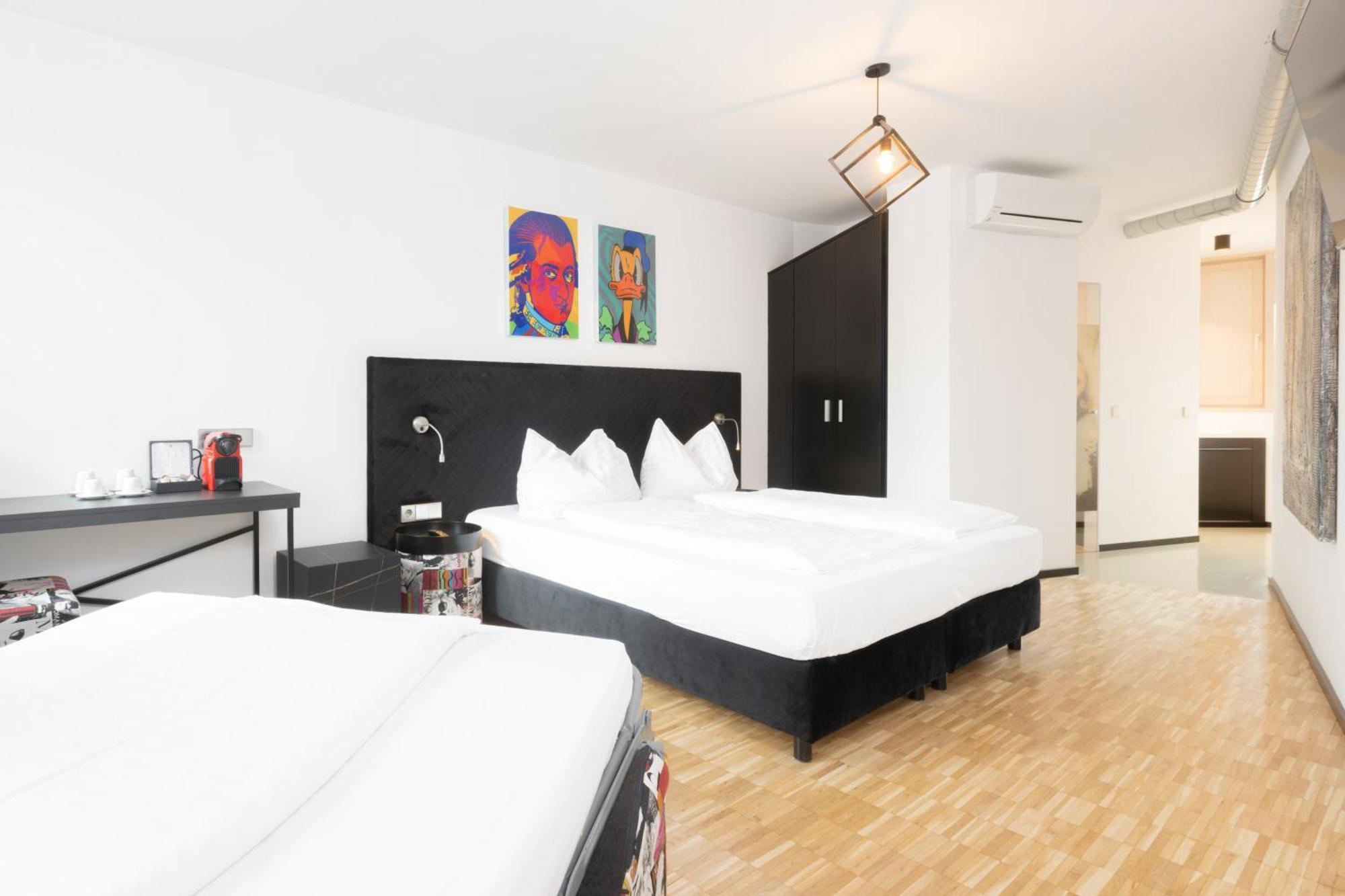Hotel Edlinger 4*