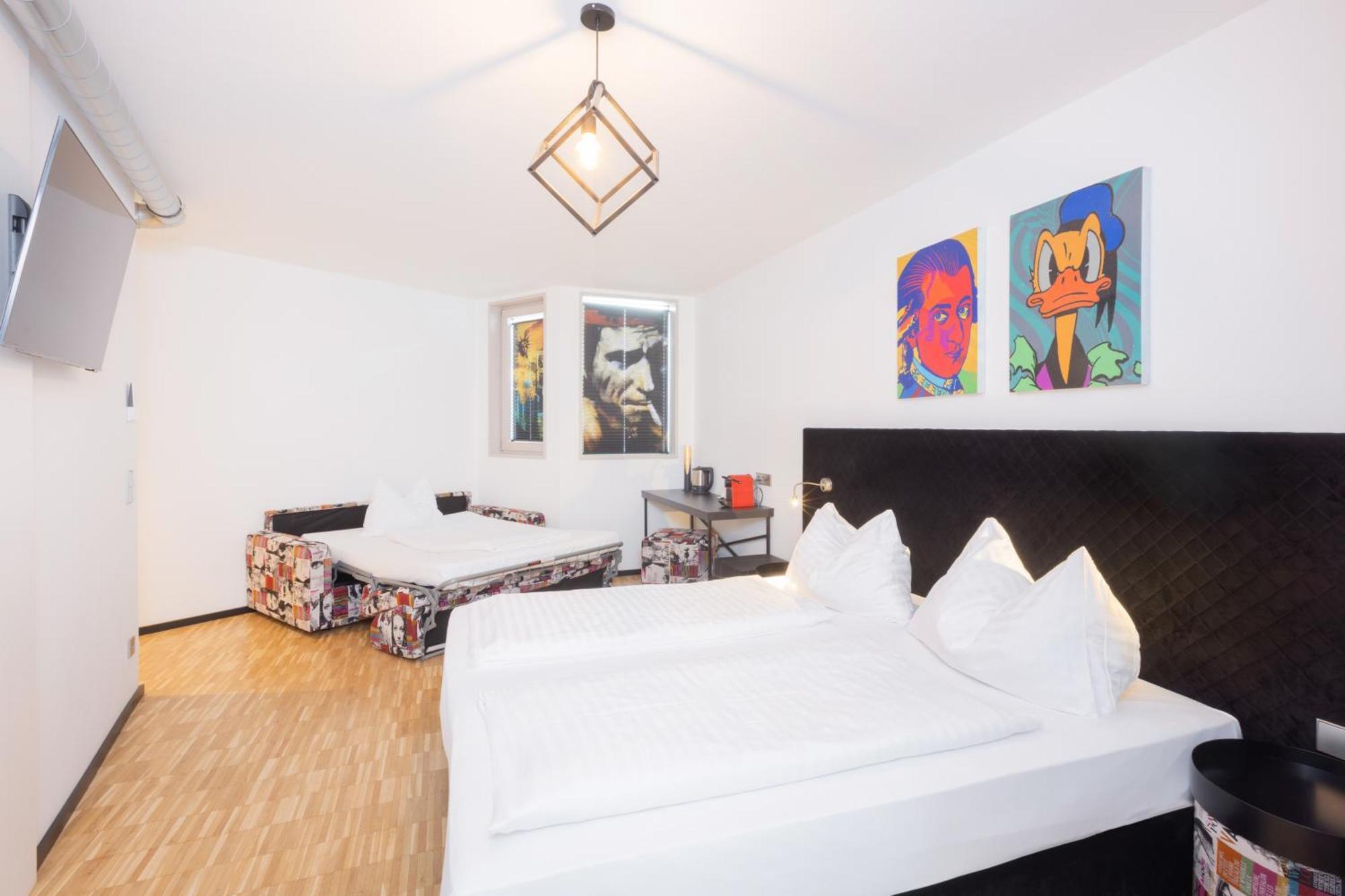 Edlinger Hotel 4*