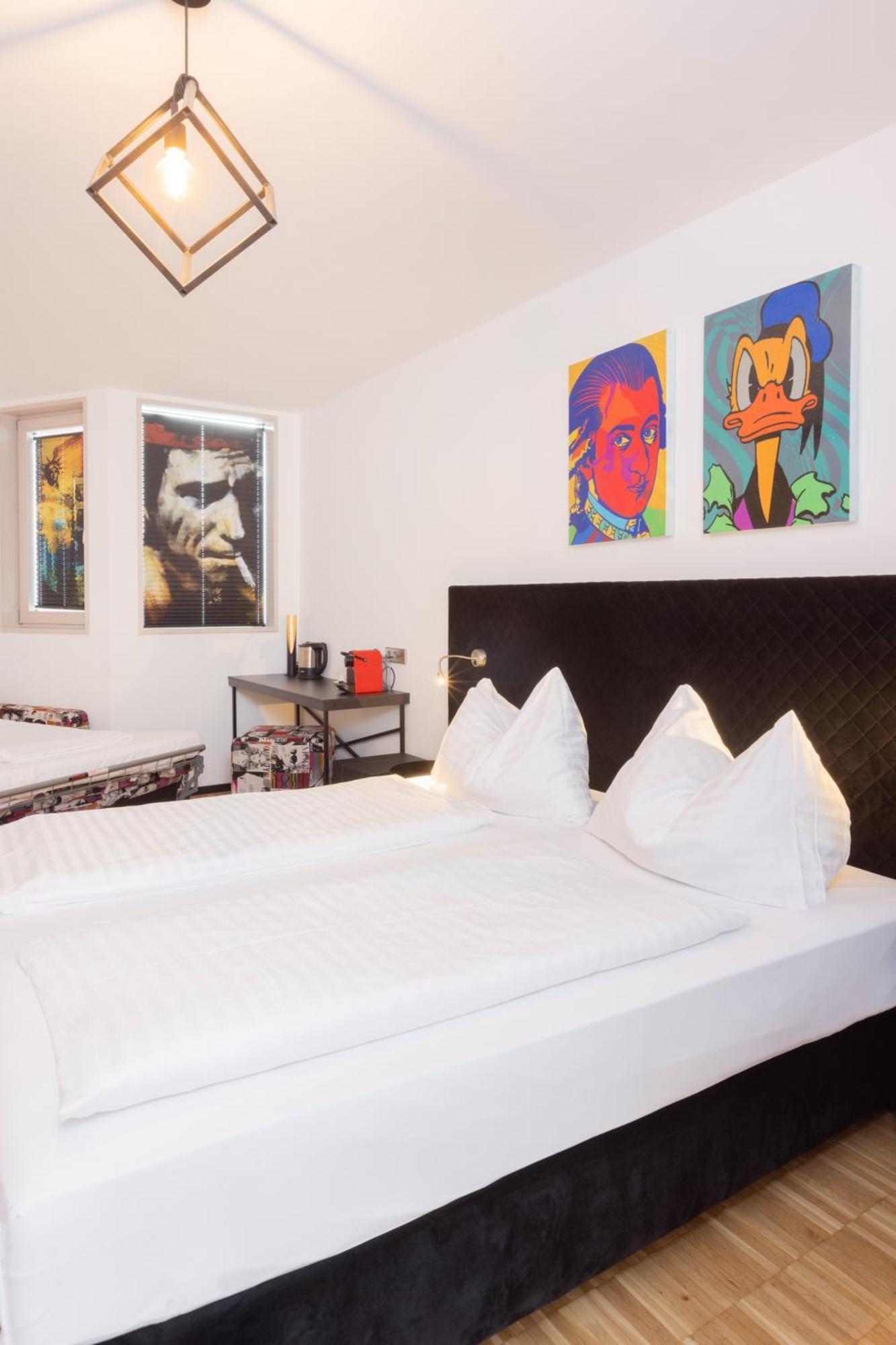 Edlinger 4* Salzburg