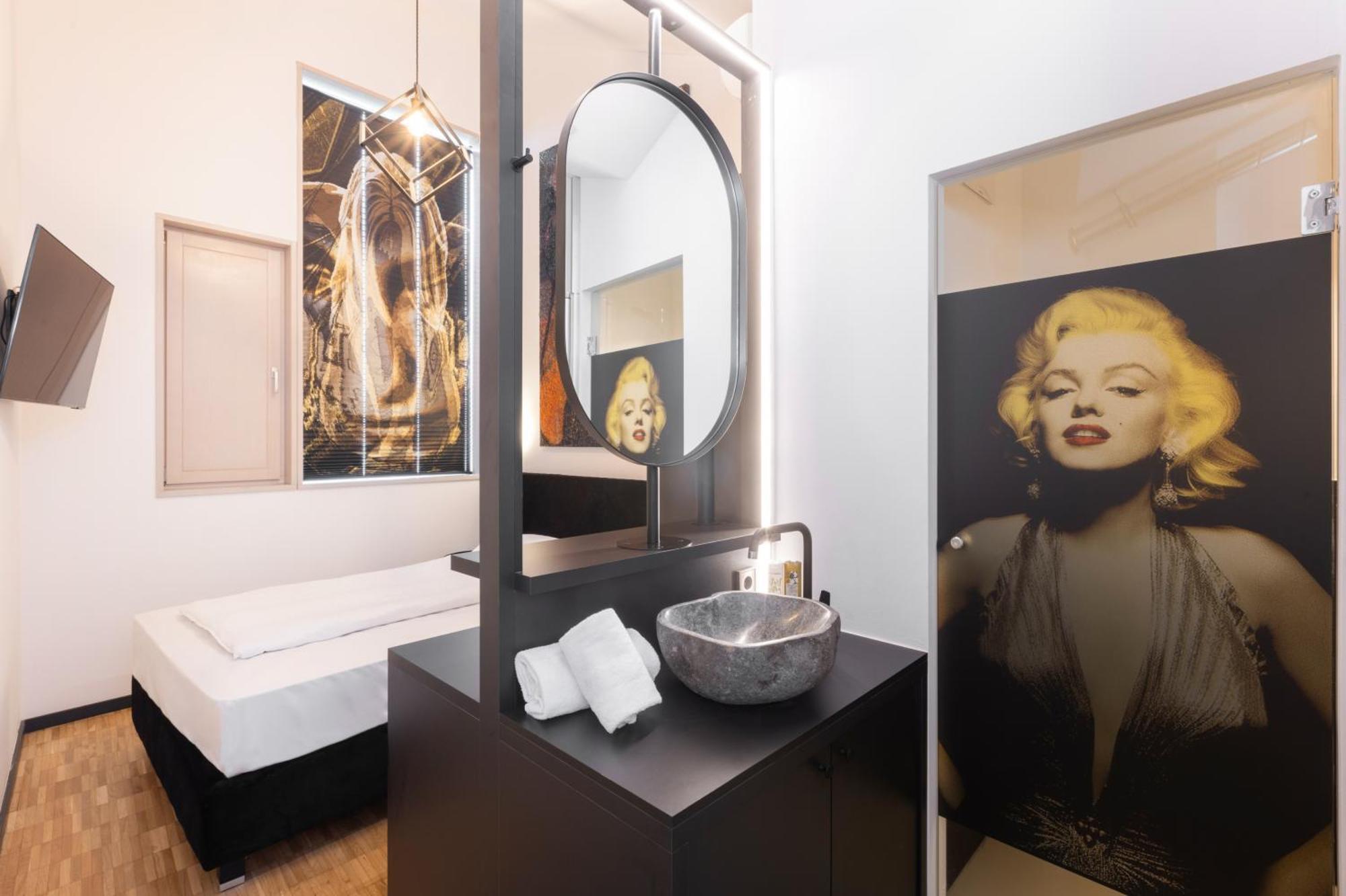 Edlinger Hotel Salzburg