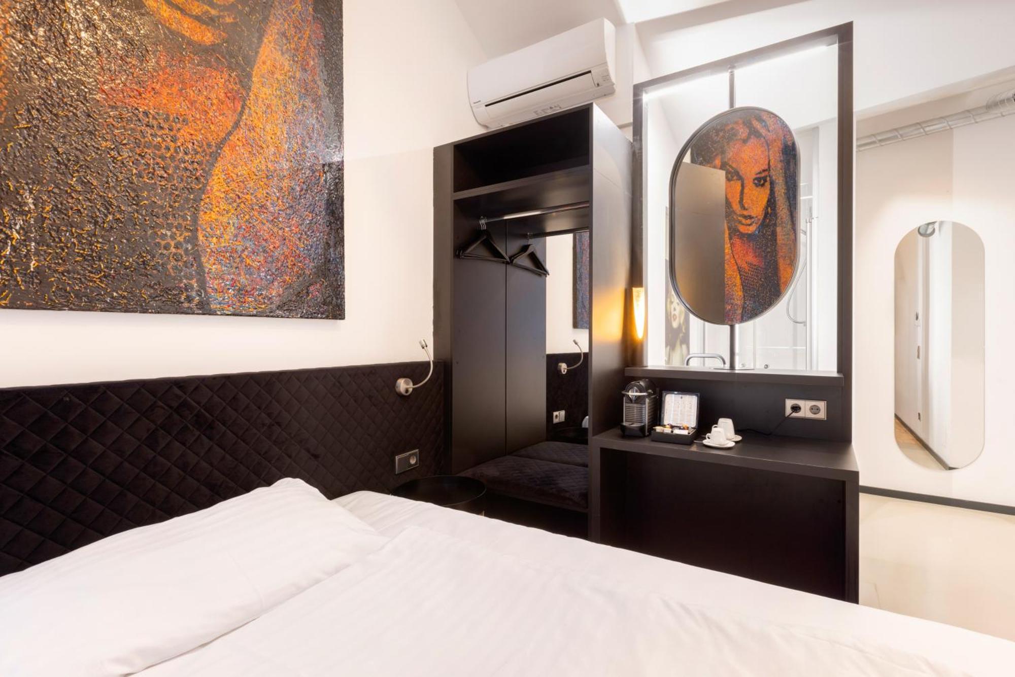 Hotel Edlinger Salzburg