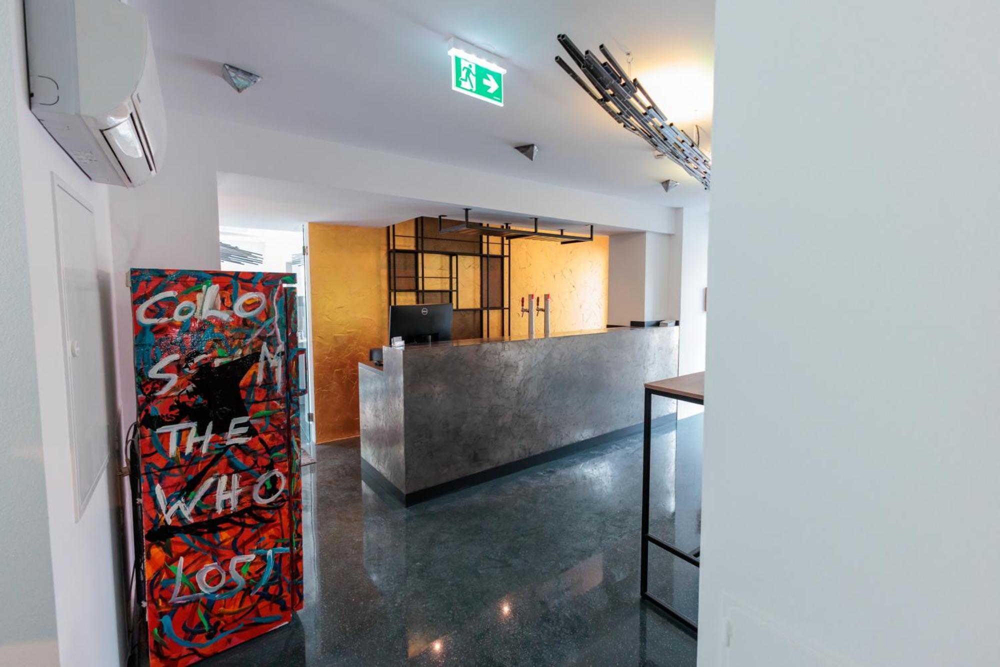 Hotel Edlinger 4*