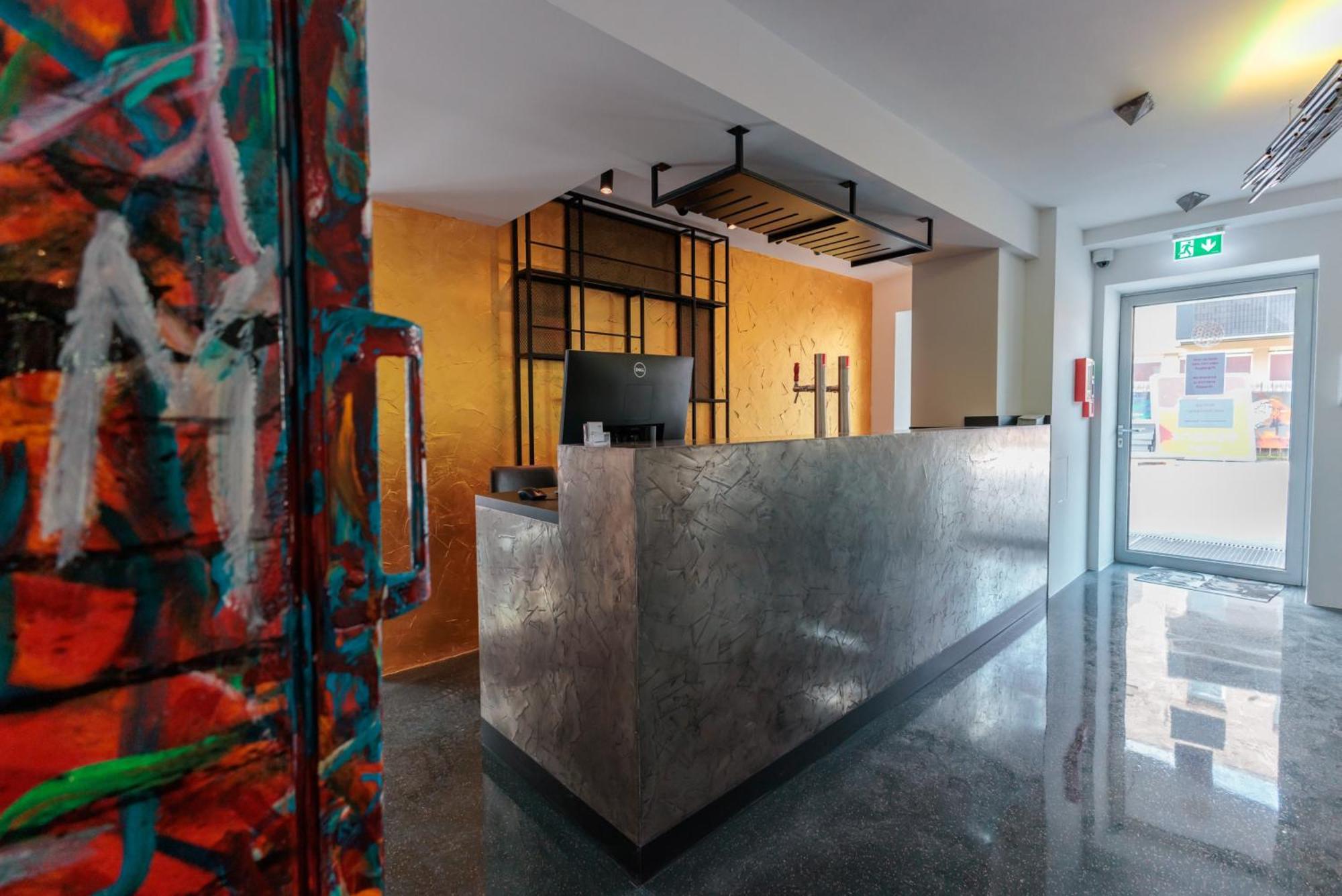 Edlinger Hotel