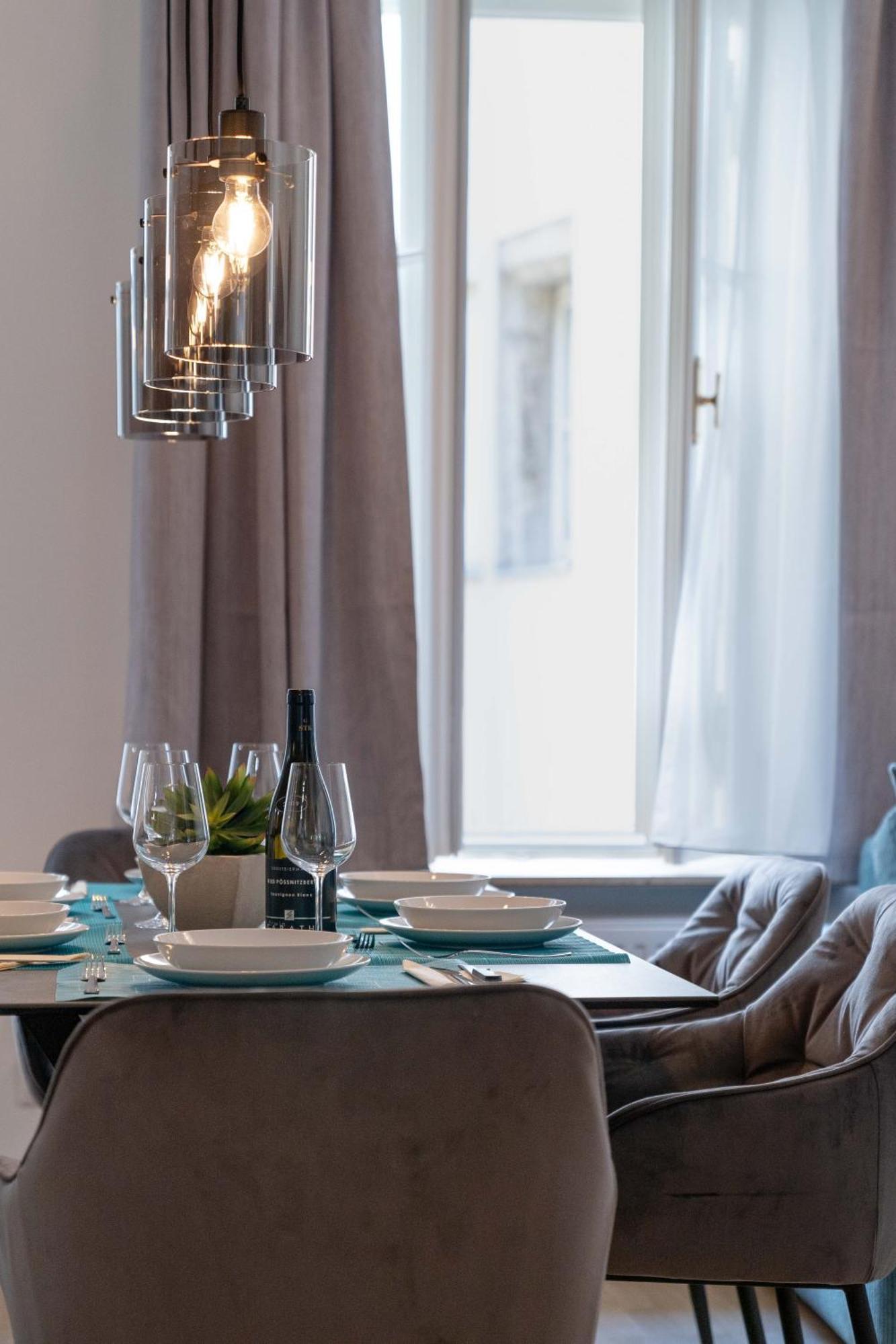 Apartment Altstadt-app. Domblick!