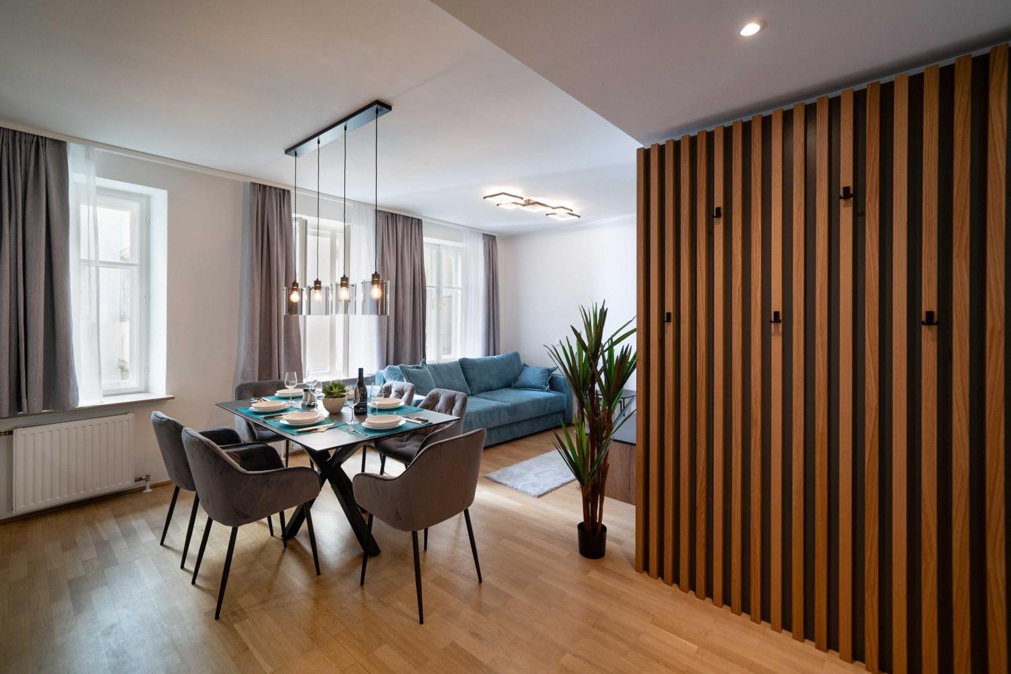 Altstadt-app. Domblick! Apartment *