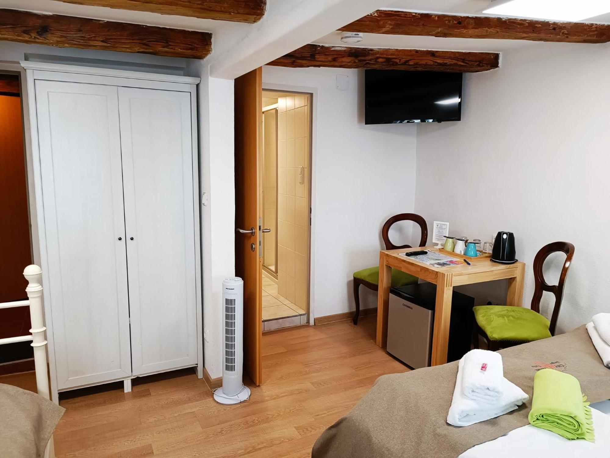 Cityhotel Junger Fuchs Hotel