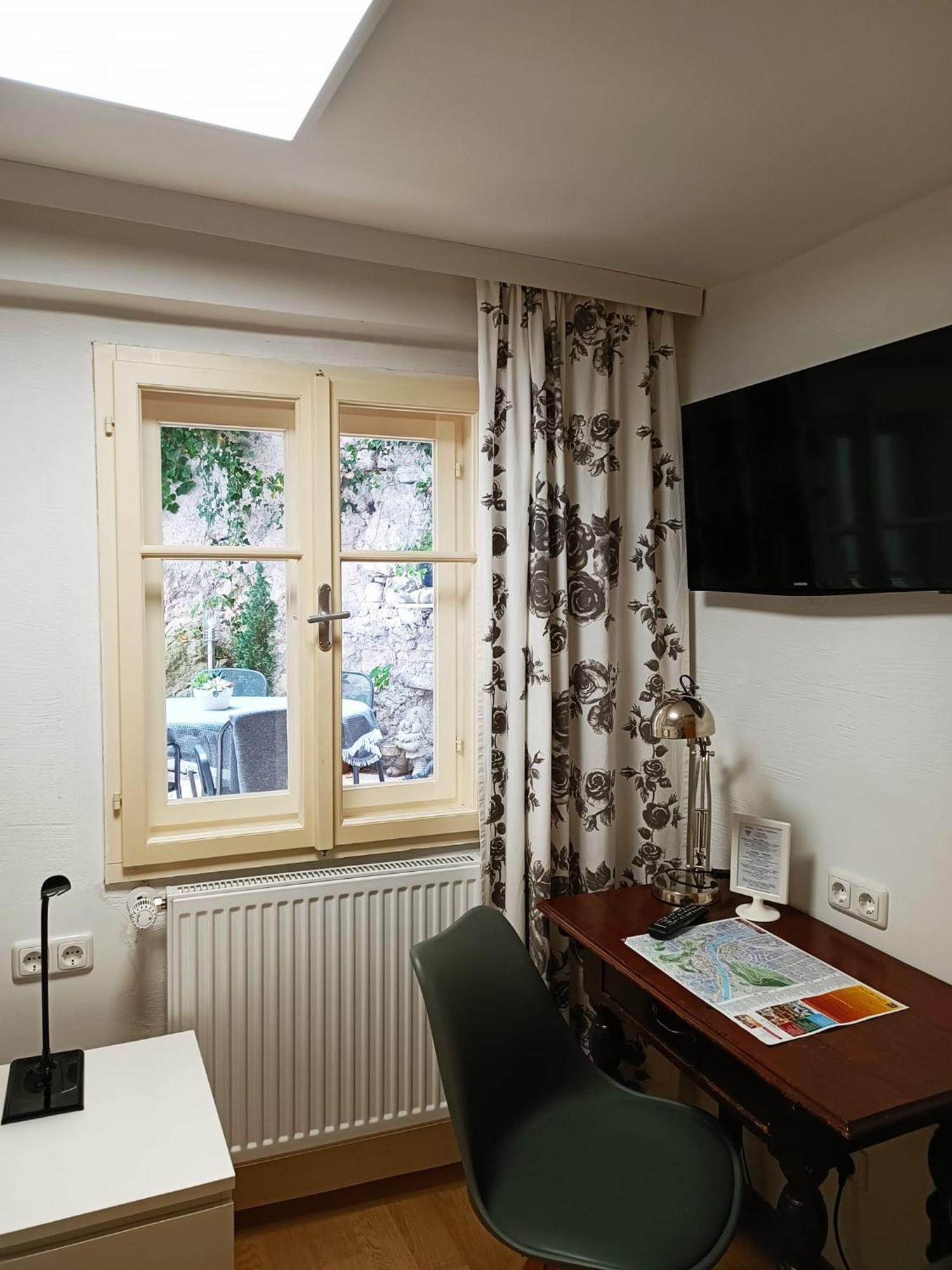 Cityhotel Junger Fuchs