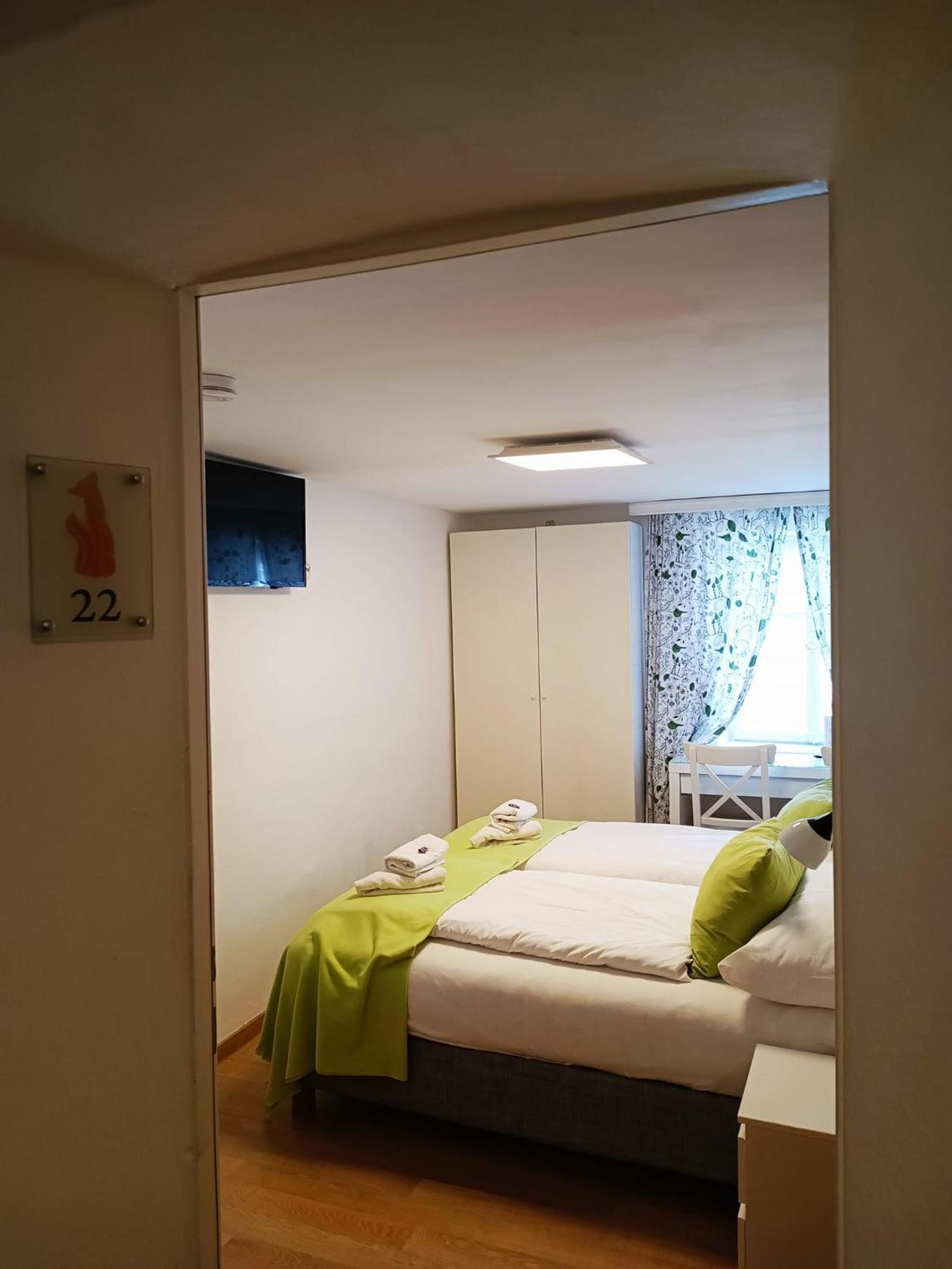 Cityhotel Junger Fuchs * Salzburg