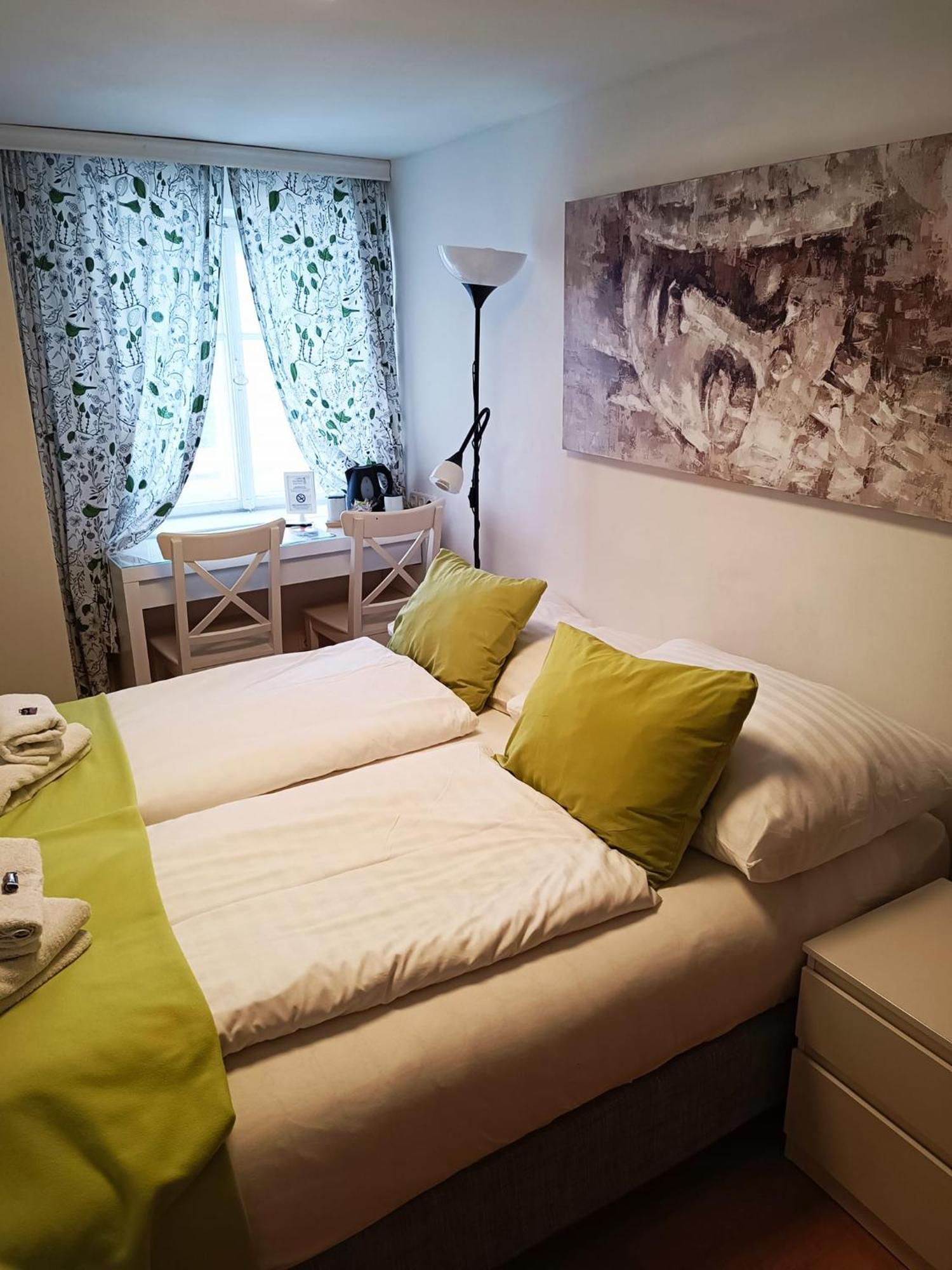Cityhotel Junger Fuchs