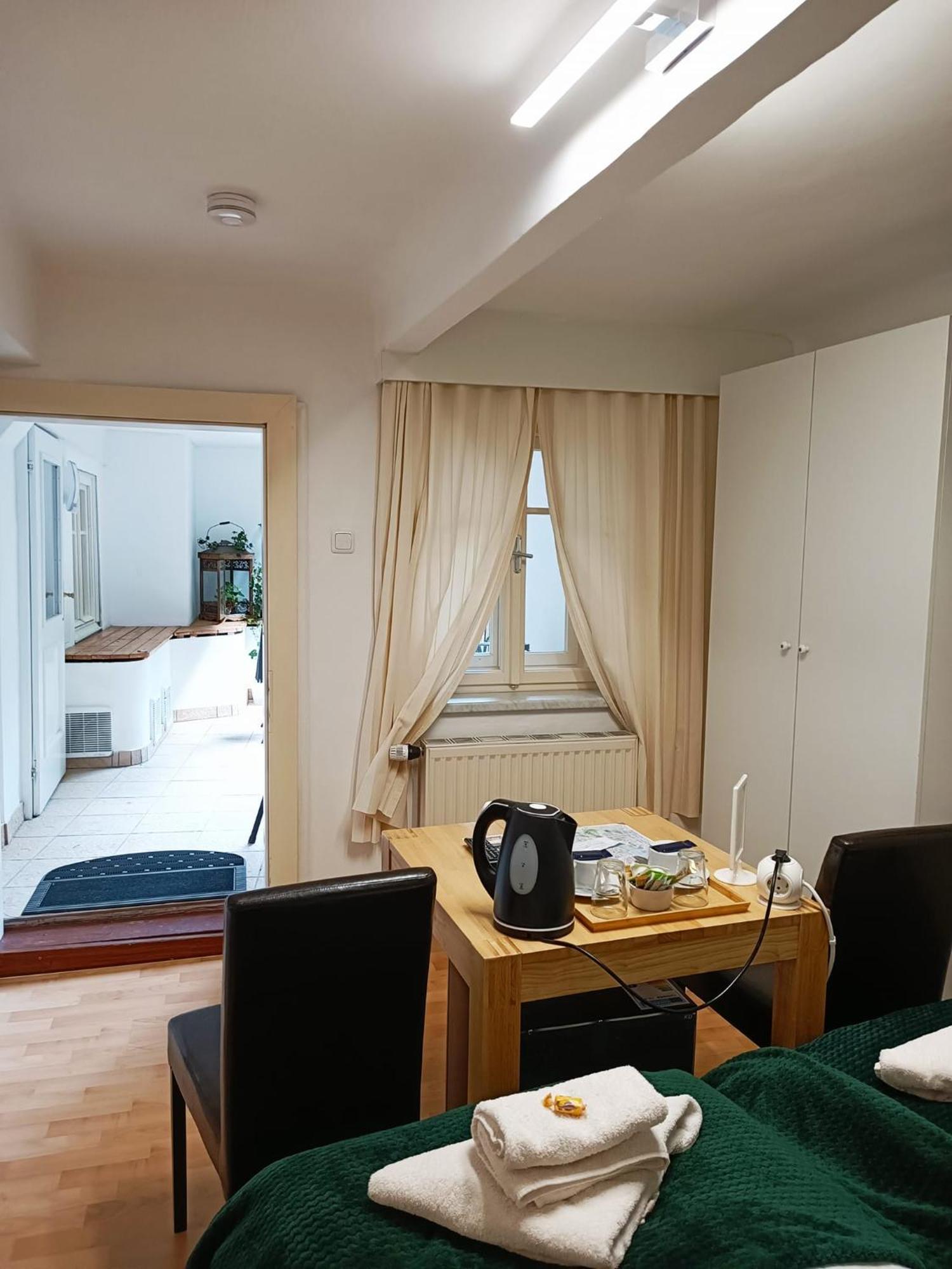Cityhotel Junger Fuchs Salzburg