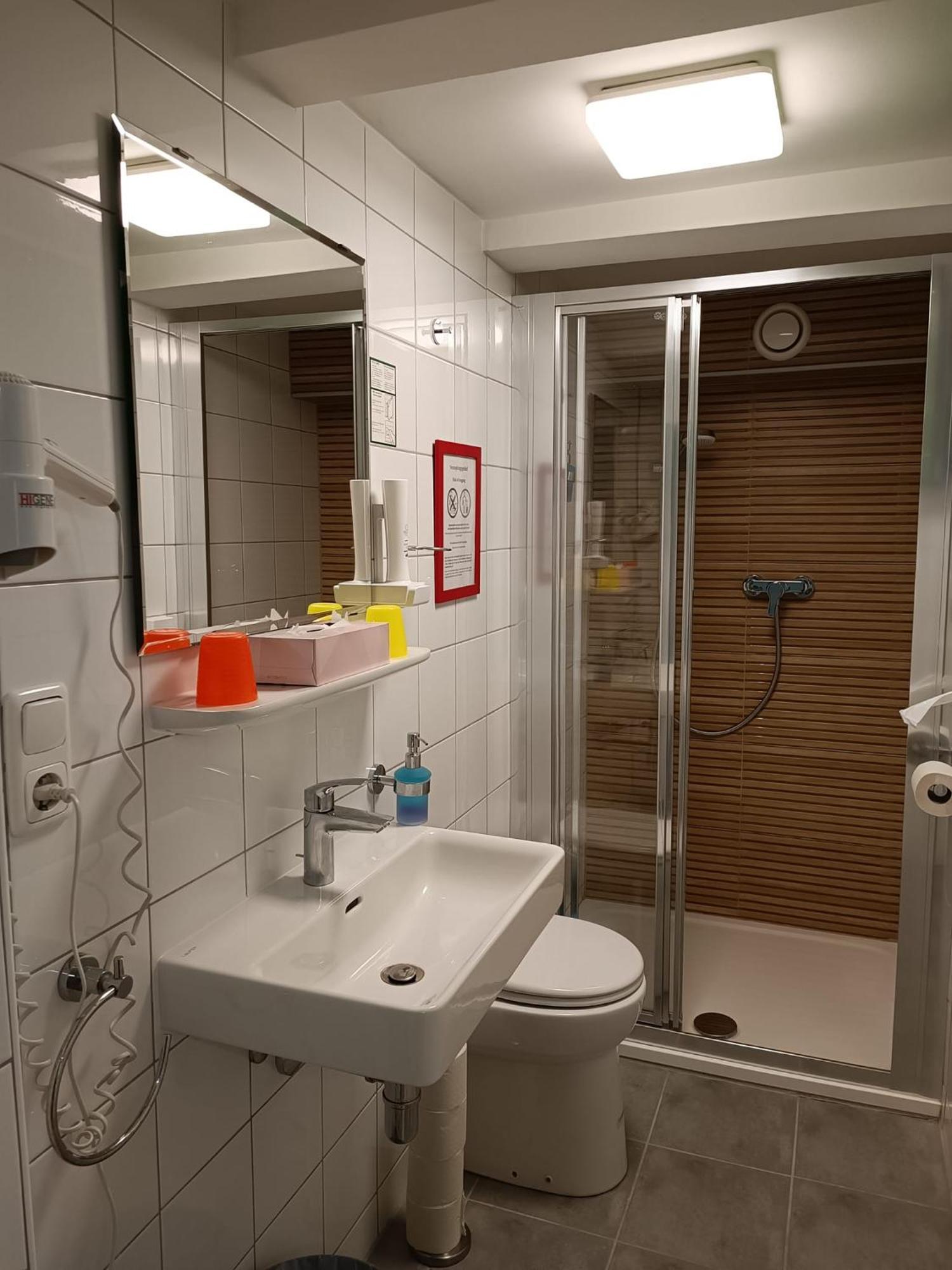Cityhotel Junger Fuchs * Salzburg