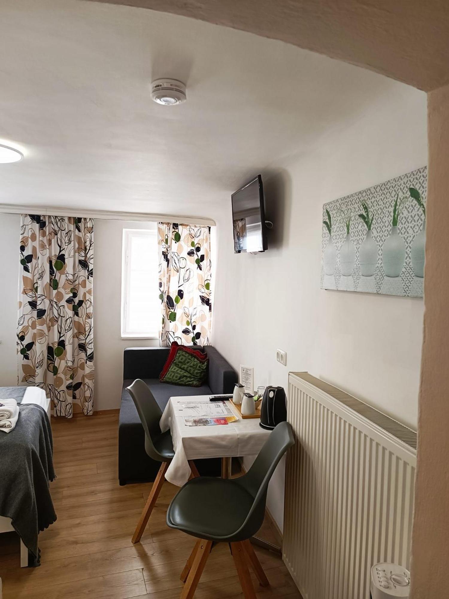 Hotel Cityhotel Junger Fuchs