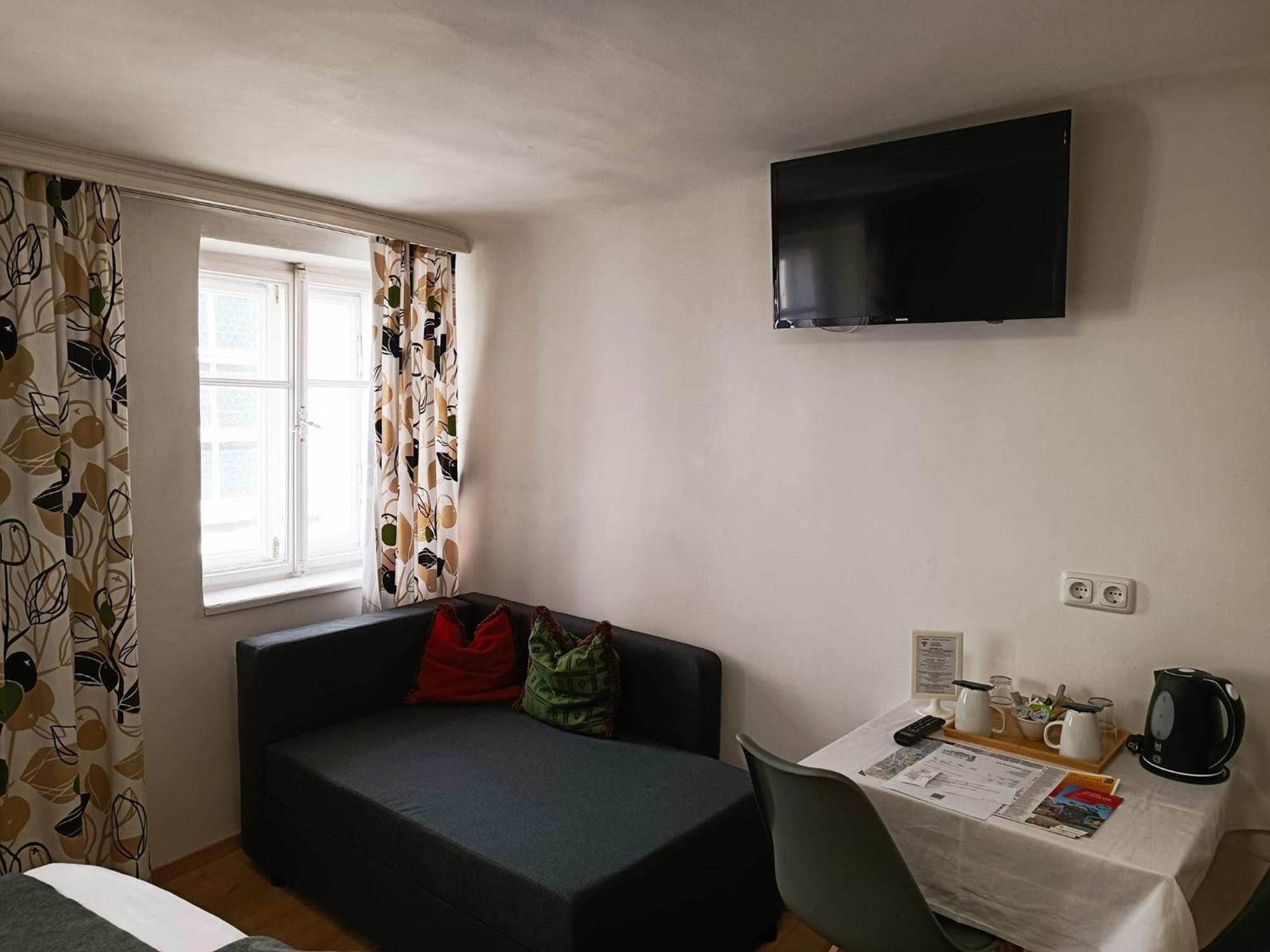 Cityhotel Junger Fuchs Hotel