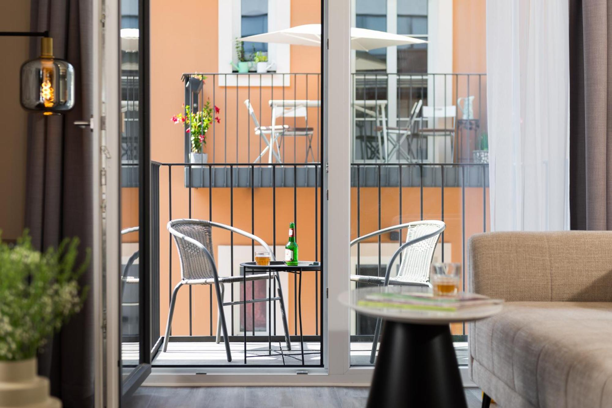 Loft Collection Linzergasse Contactless Check-in