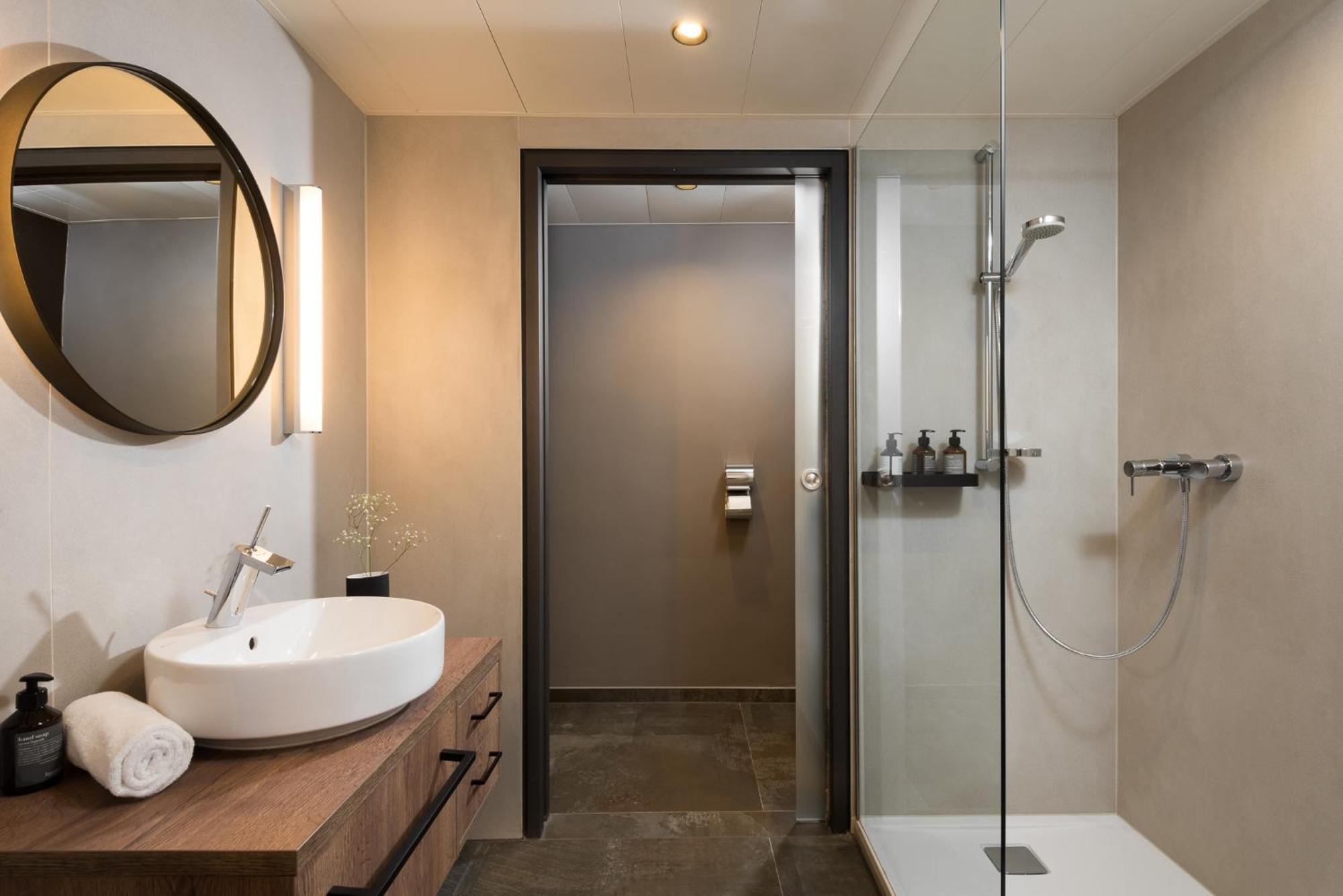 Master Linzergasse Aparthotel 3*