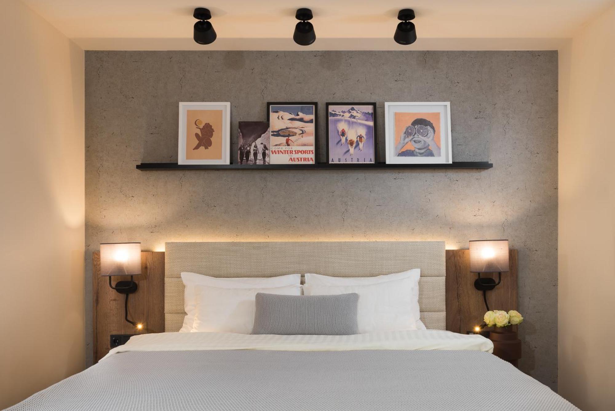 Master Linzergasse Aparthotel Salzburg