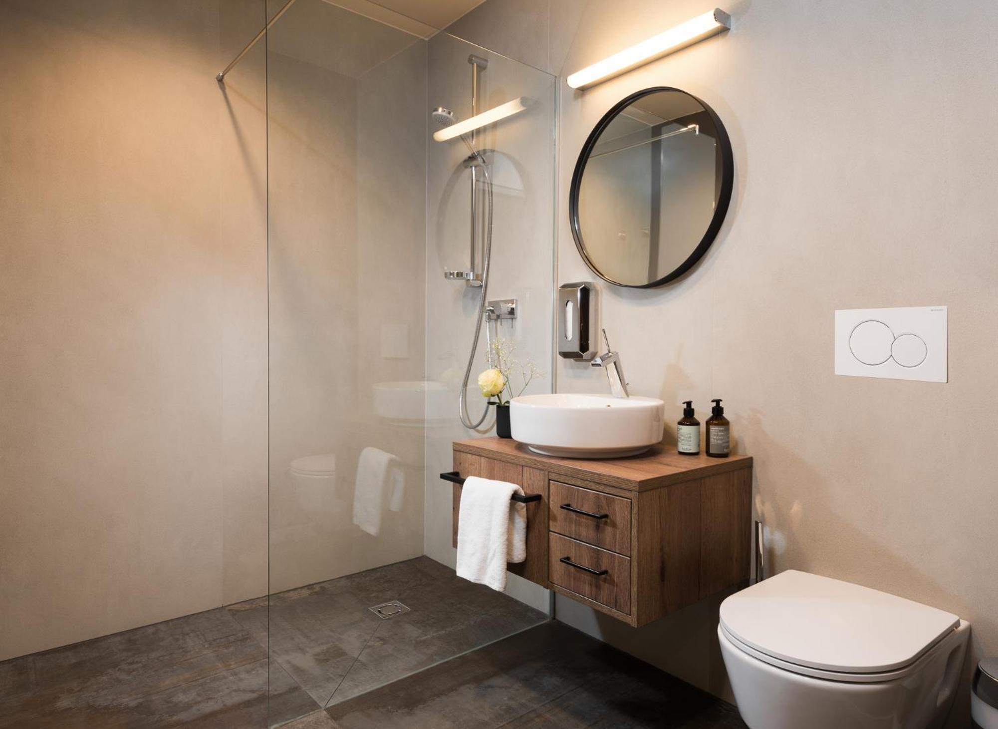 Aparthotel Loft Collection Linzergasse Contactless Check-in 3*