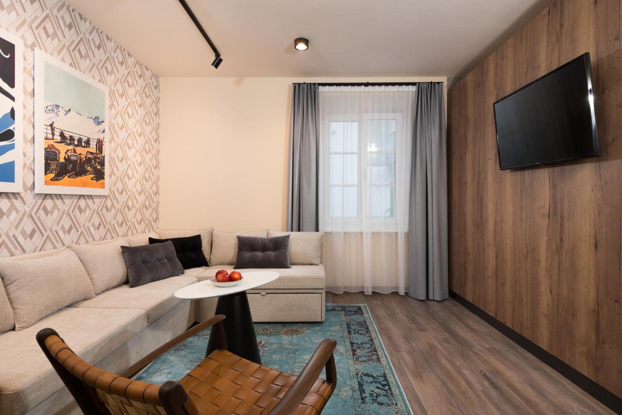 Aparthotel Master Linzergasse