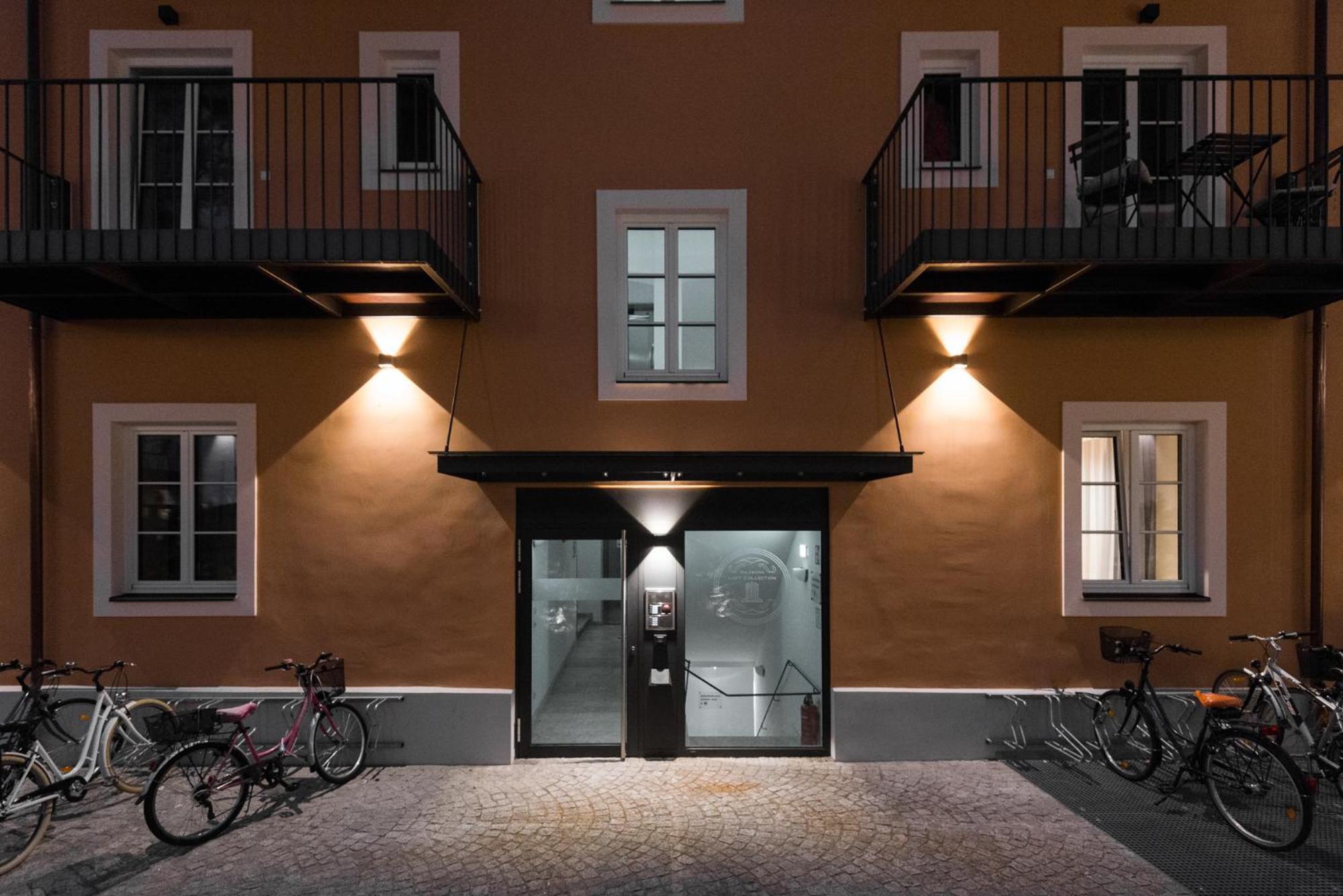 Master Linzergasse 3* Salzburg
