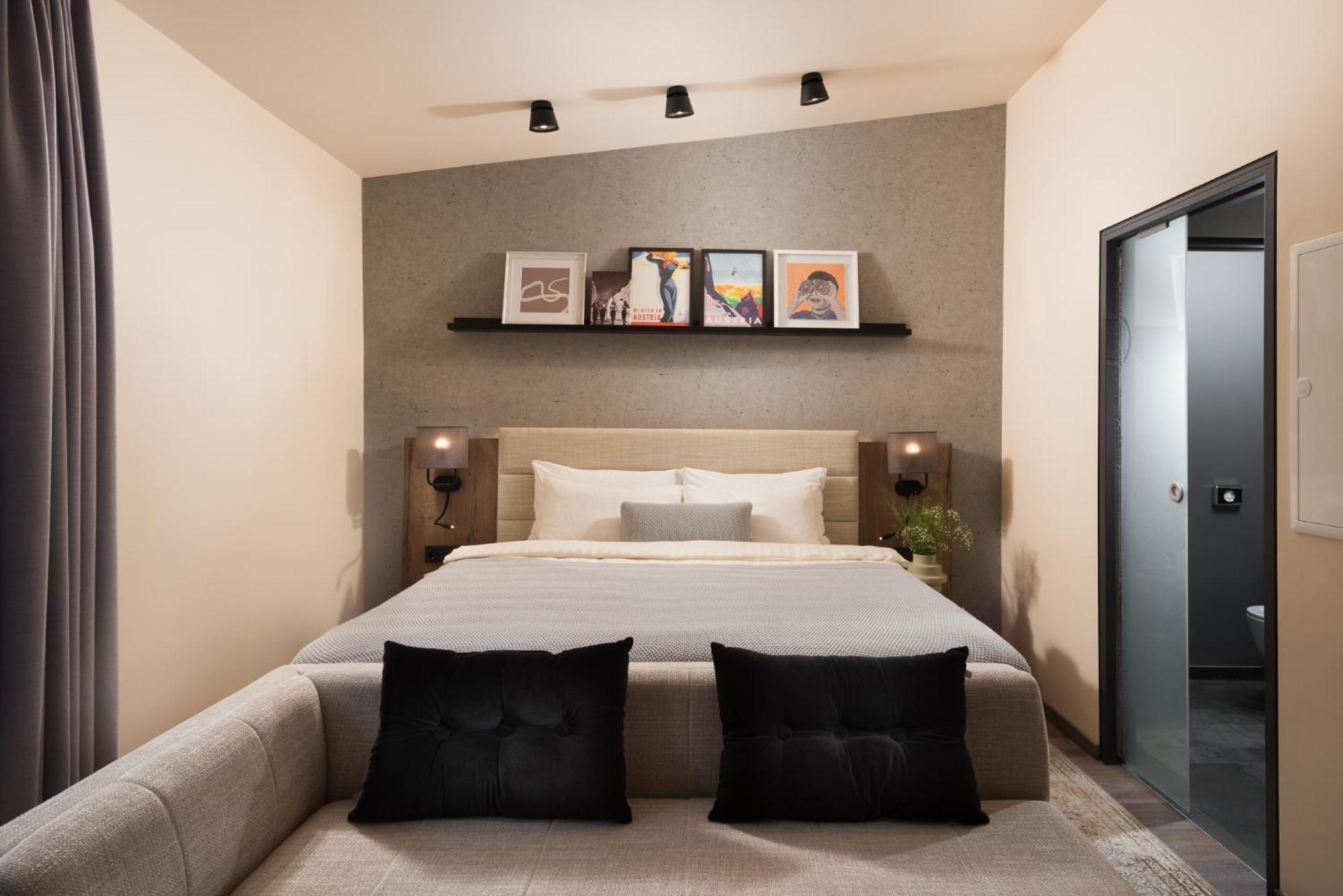 Loft Collection Linzergasse Contactless Check-in Aparthotel