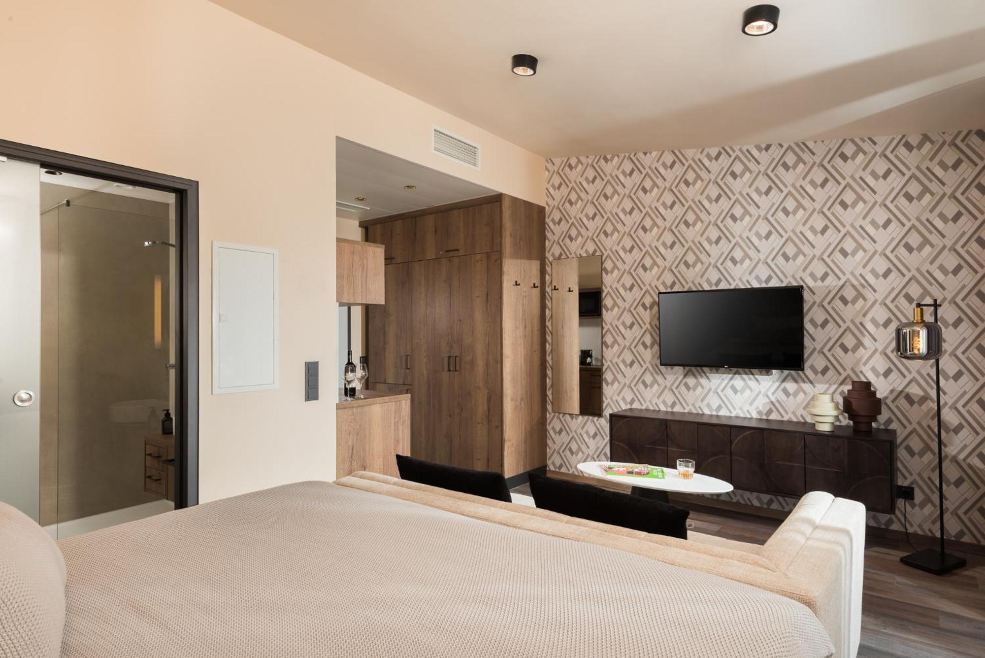 Aparthotel Master Linzergasse 3*