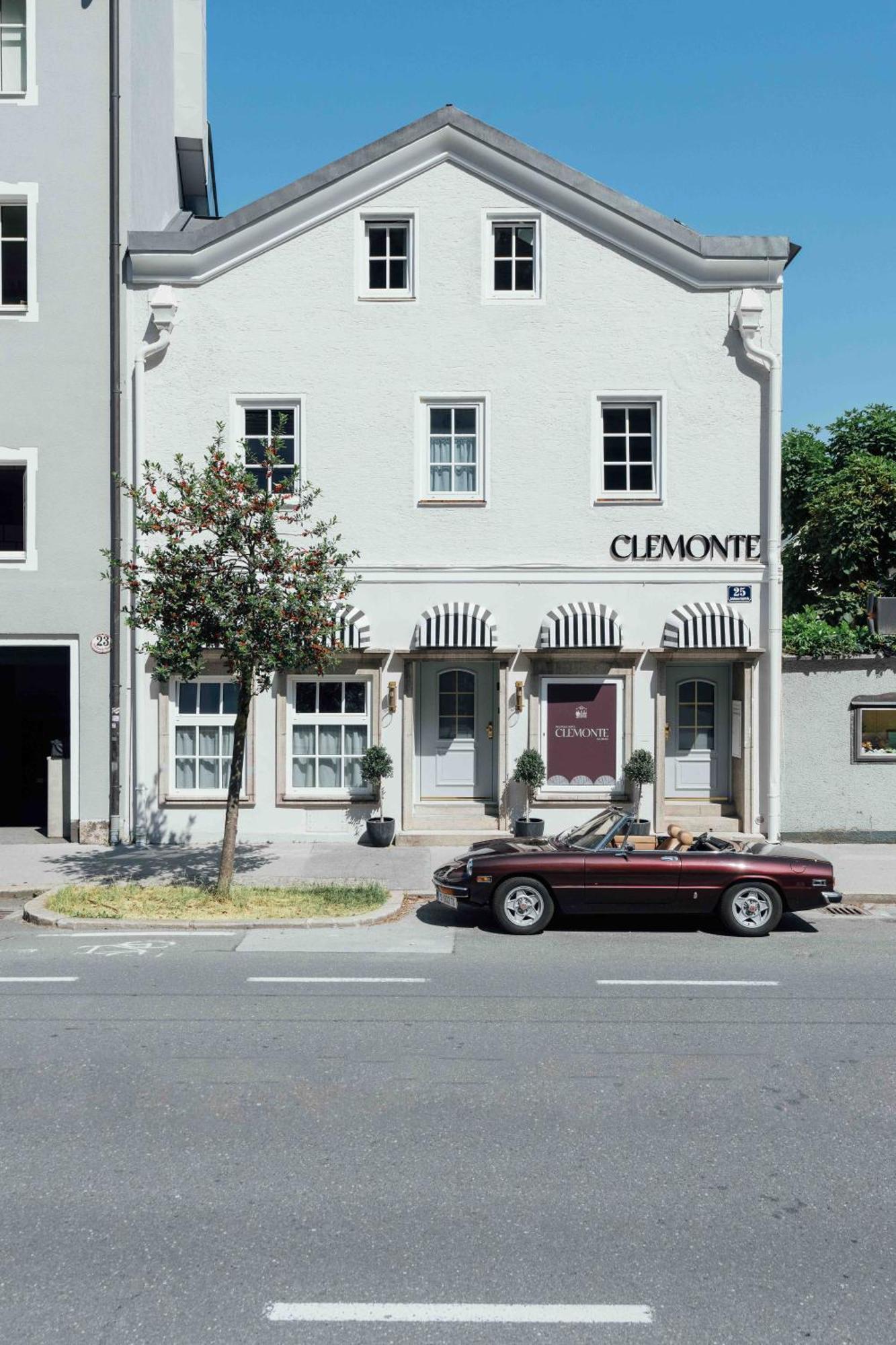 Clemonte - Your Reception-less Boutique Hideaway Hotel *
