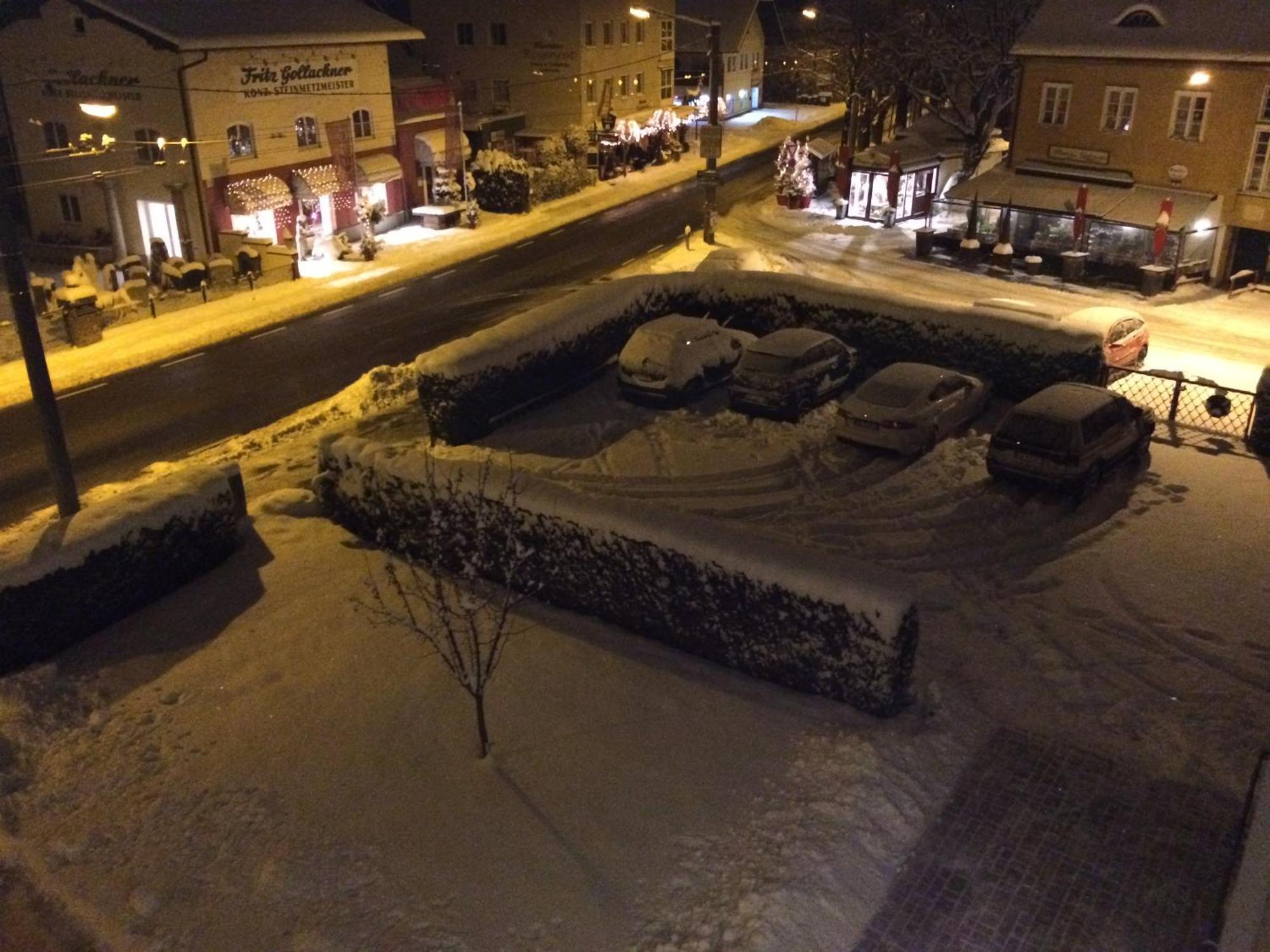 Hotel Herbert 3*