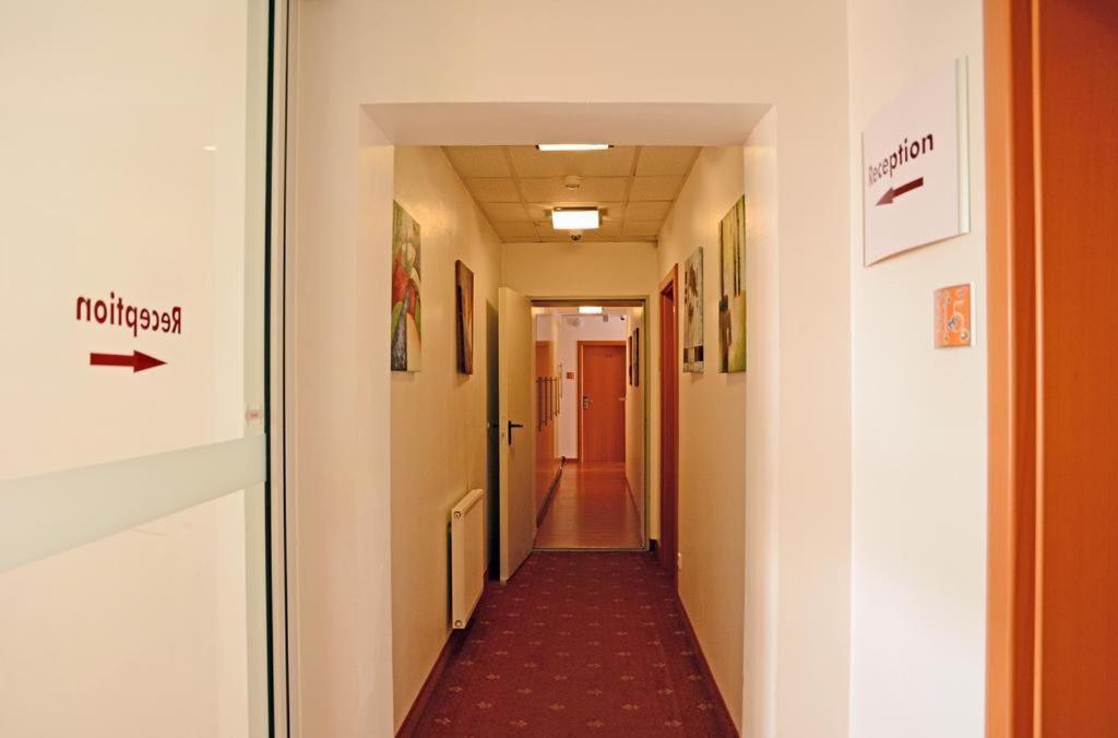 Evido City Apartment