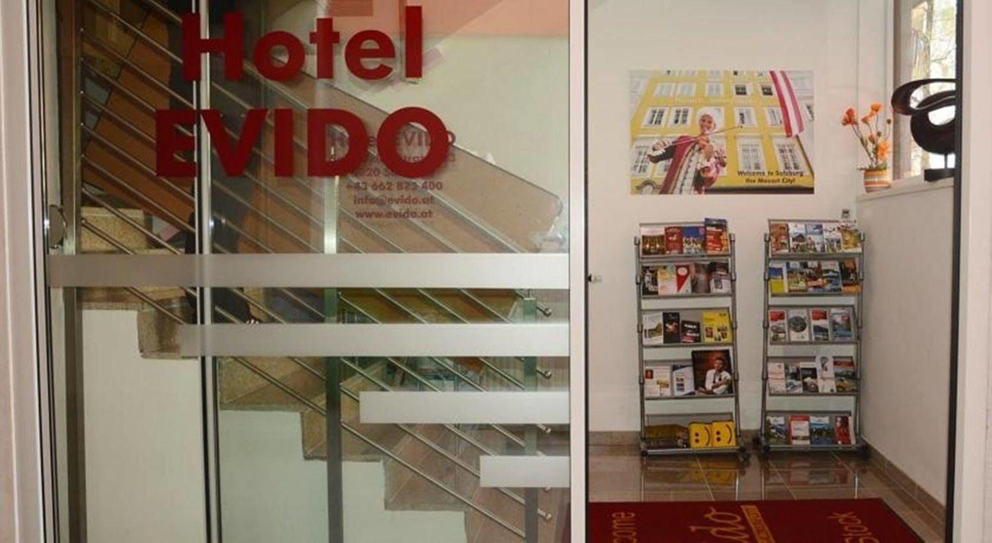 Evido City Apartment Apartment *
