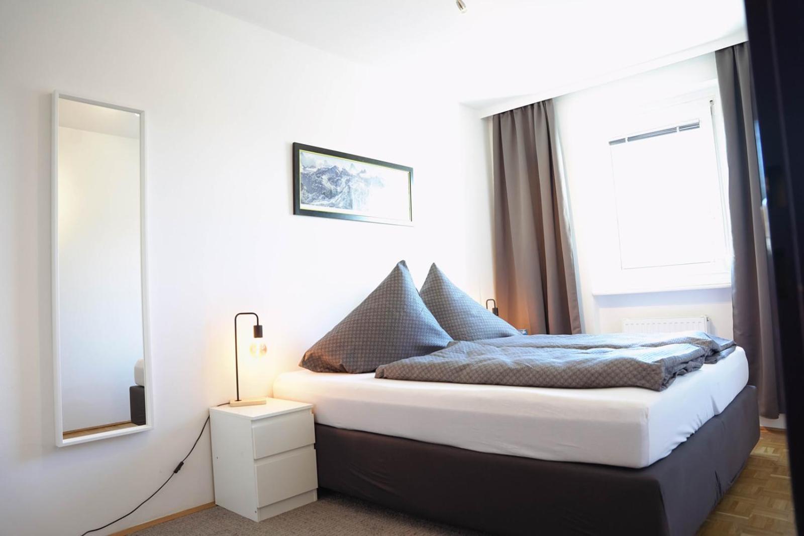 City Appartement Salzburg Salzburg