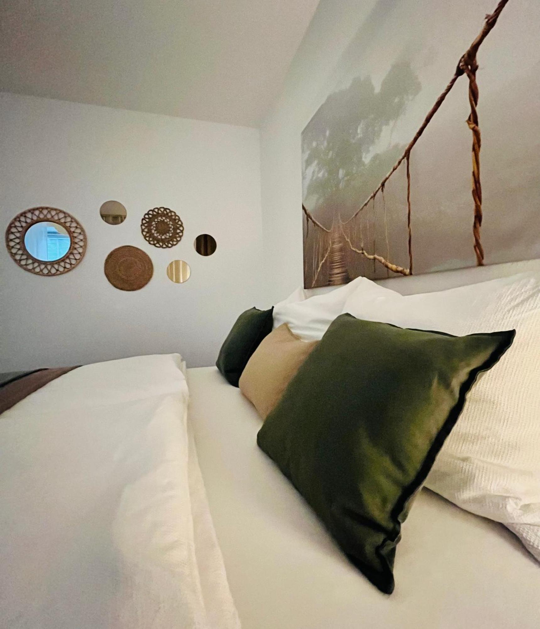 M4 Apartment *