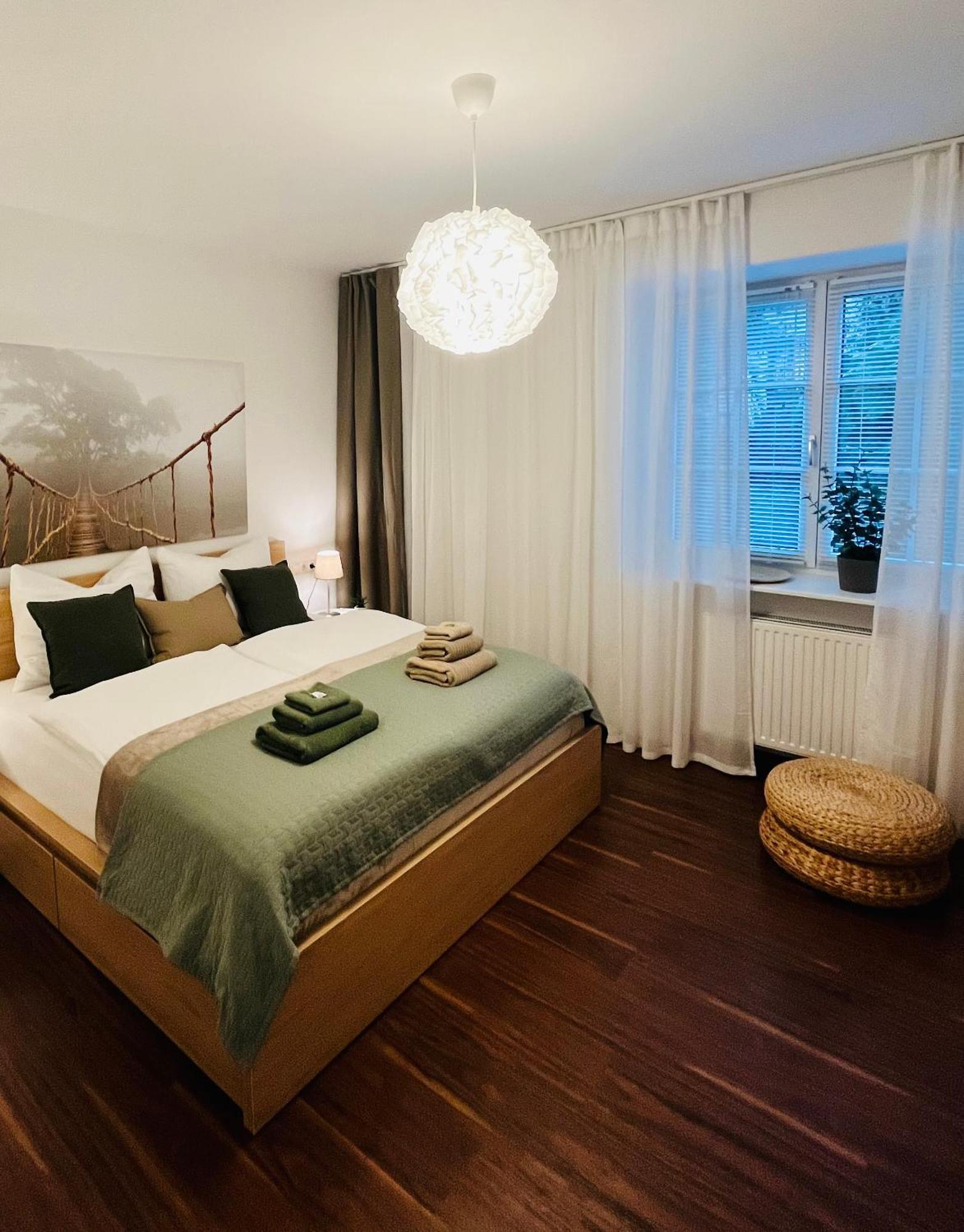 Apartment M4 Salzburg