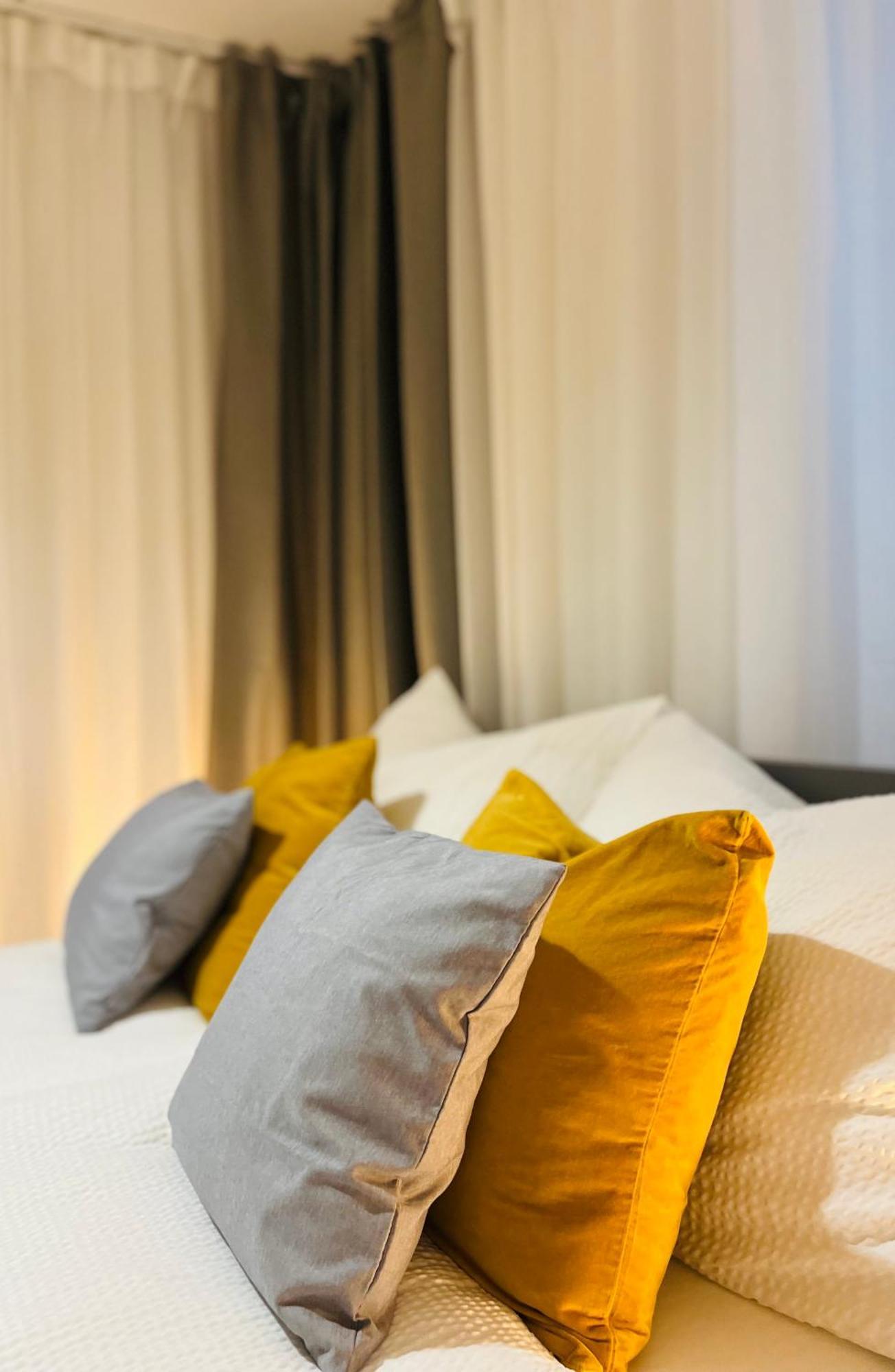 Apartment M4 *