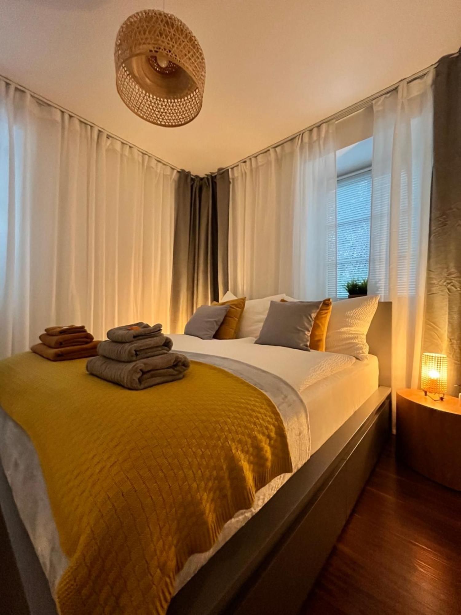 M4 Apartment Salzburg