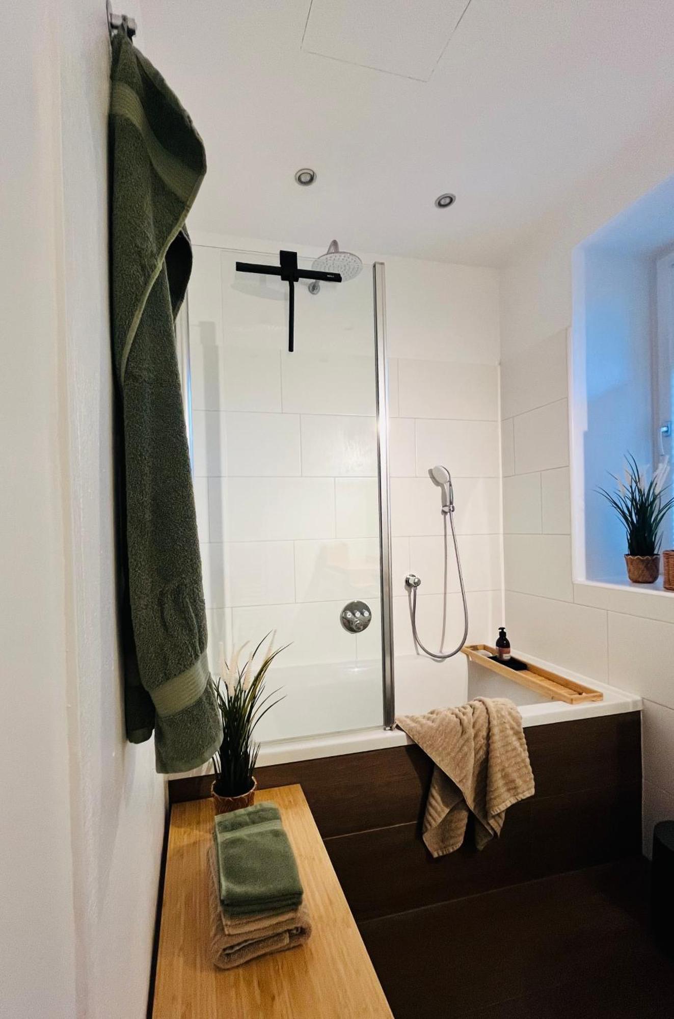Apartment M4