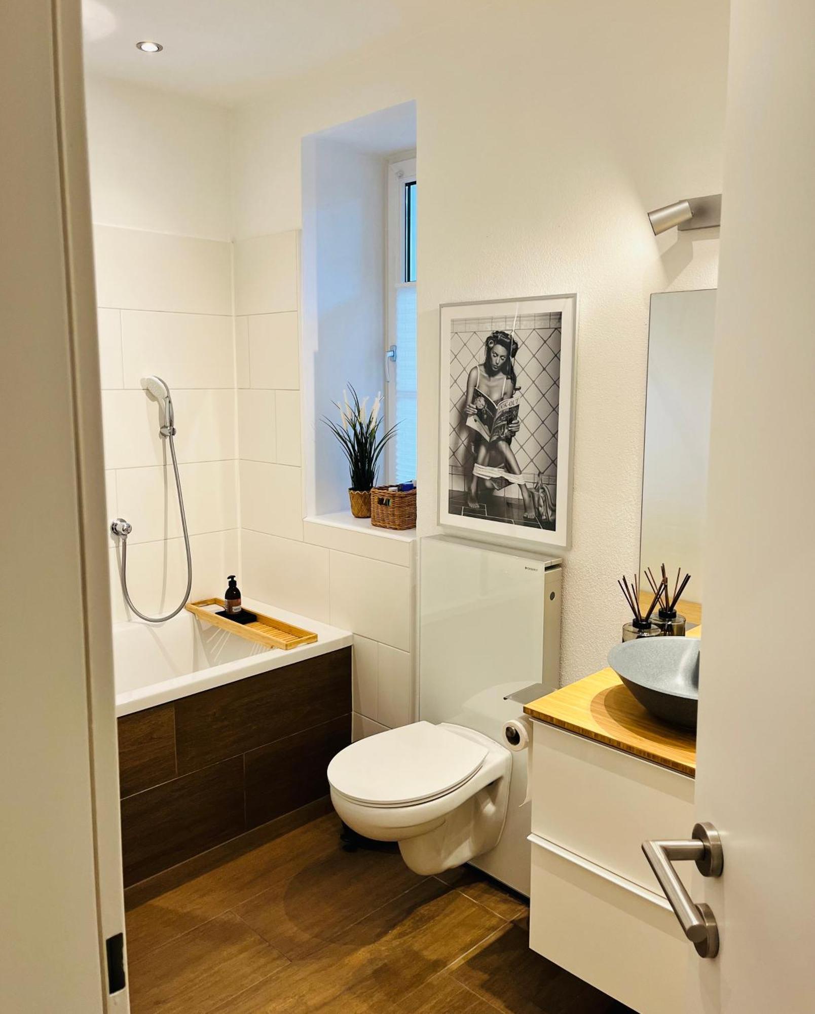 Apartment M4 *