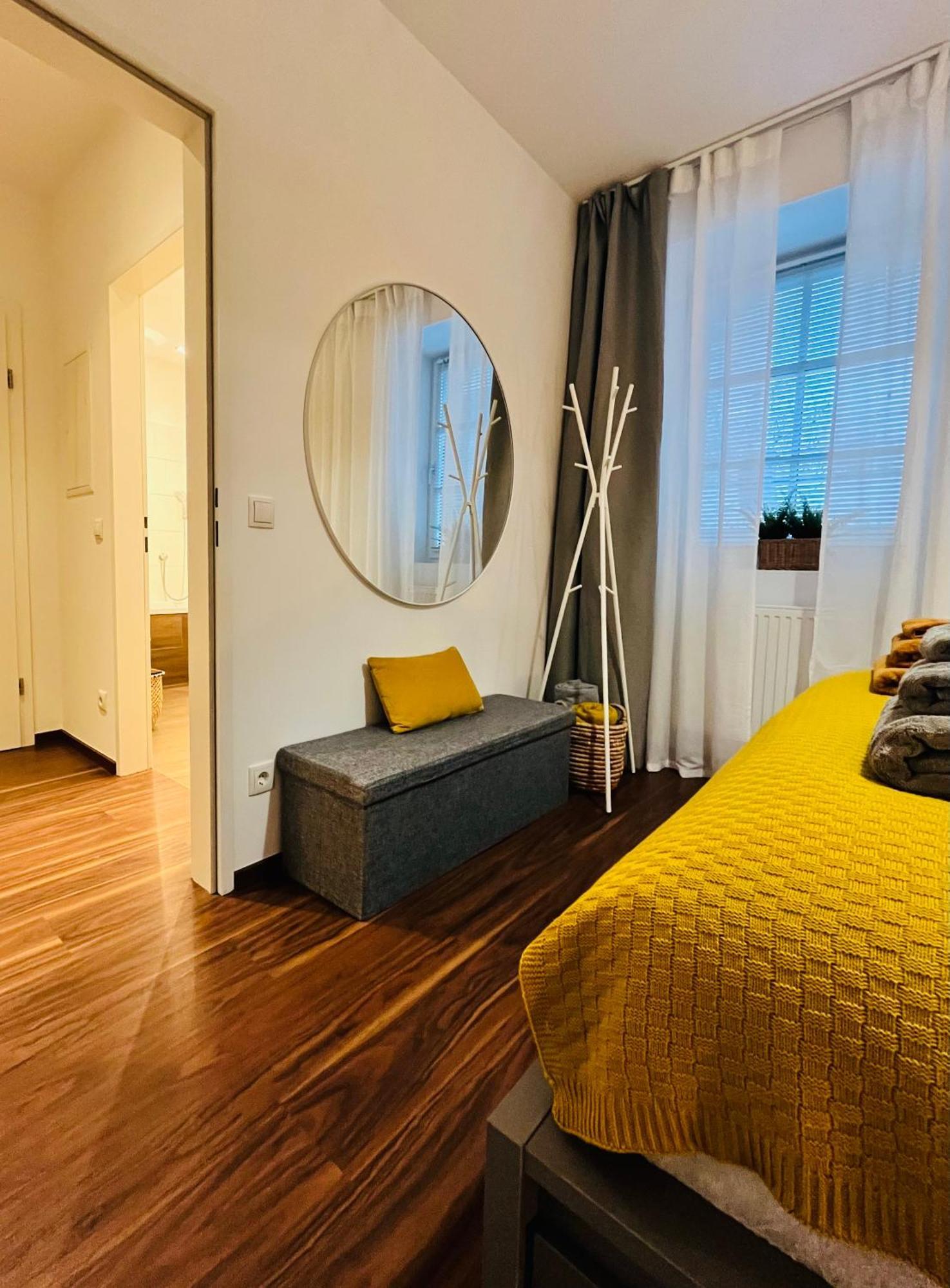 Apartment M4 Salzburg
