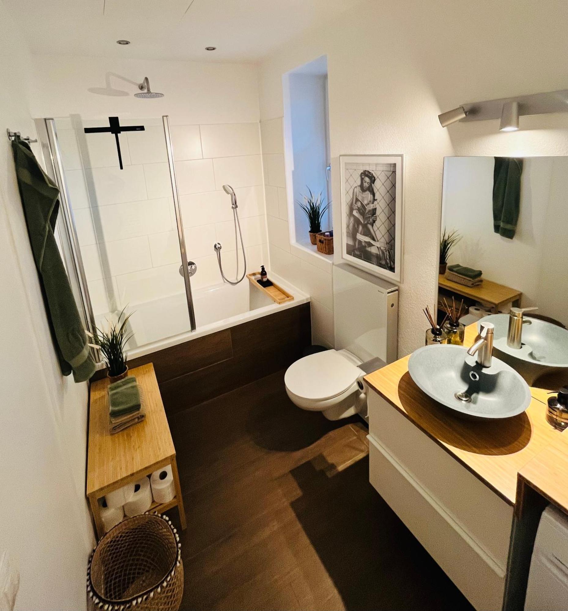 Apartment M4