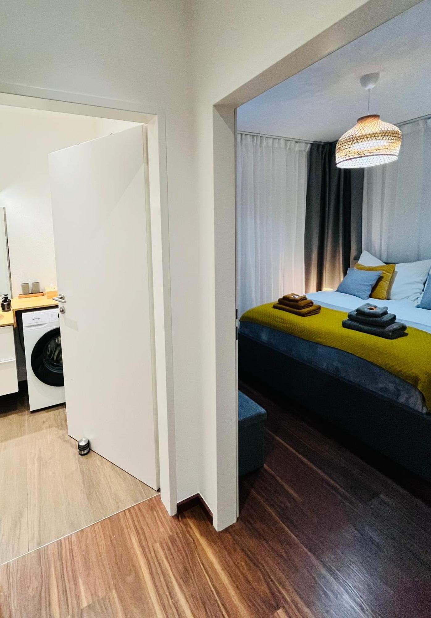 Apartment M4 Salzburg