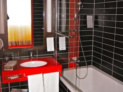 Hotel Western Amedia Art 4*
