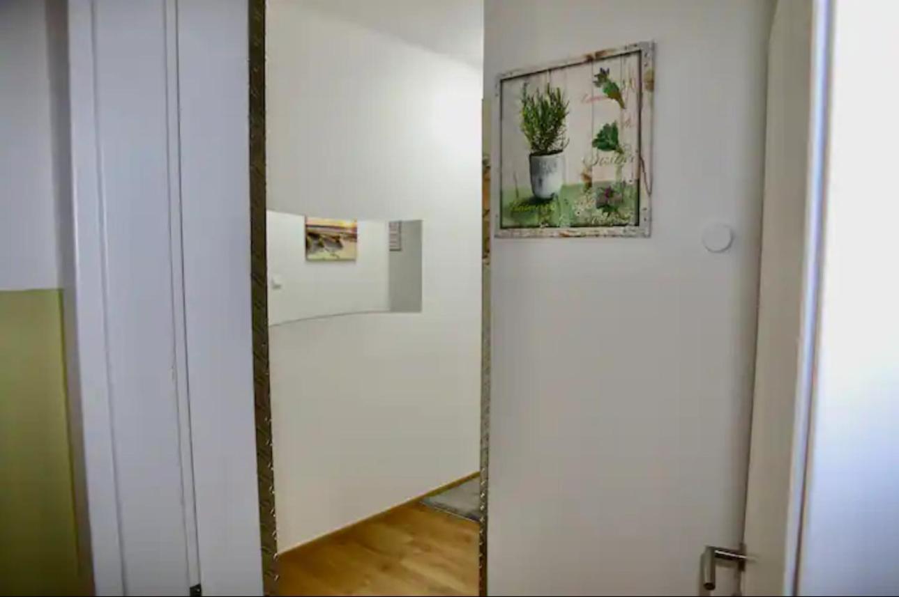 Apartment Evido City Apartment Salzburg
