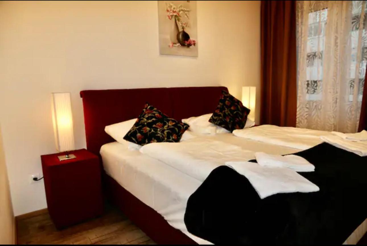 Apartment Evido City Apartment