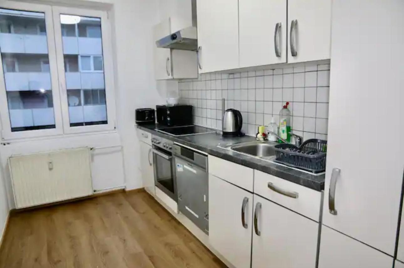 Evido City Apartment Apartment Salzburg
