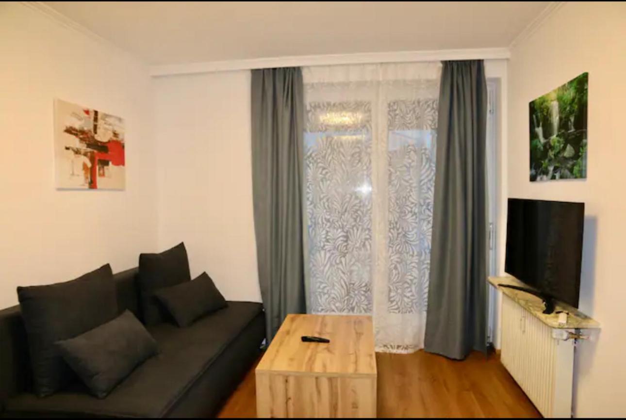 Apartment Evido City Apartment *