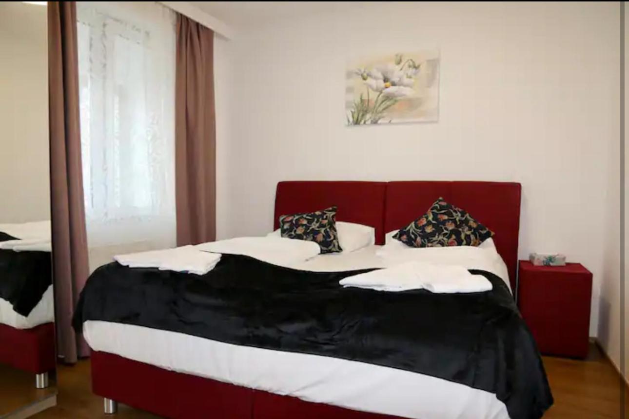Evido City Apartment *