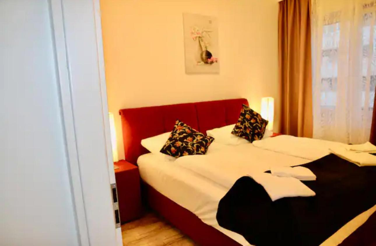 Evido City Apartment